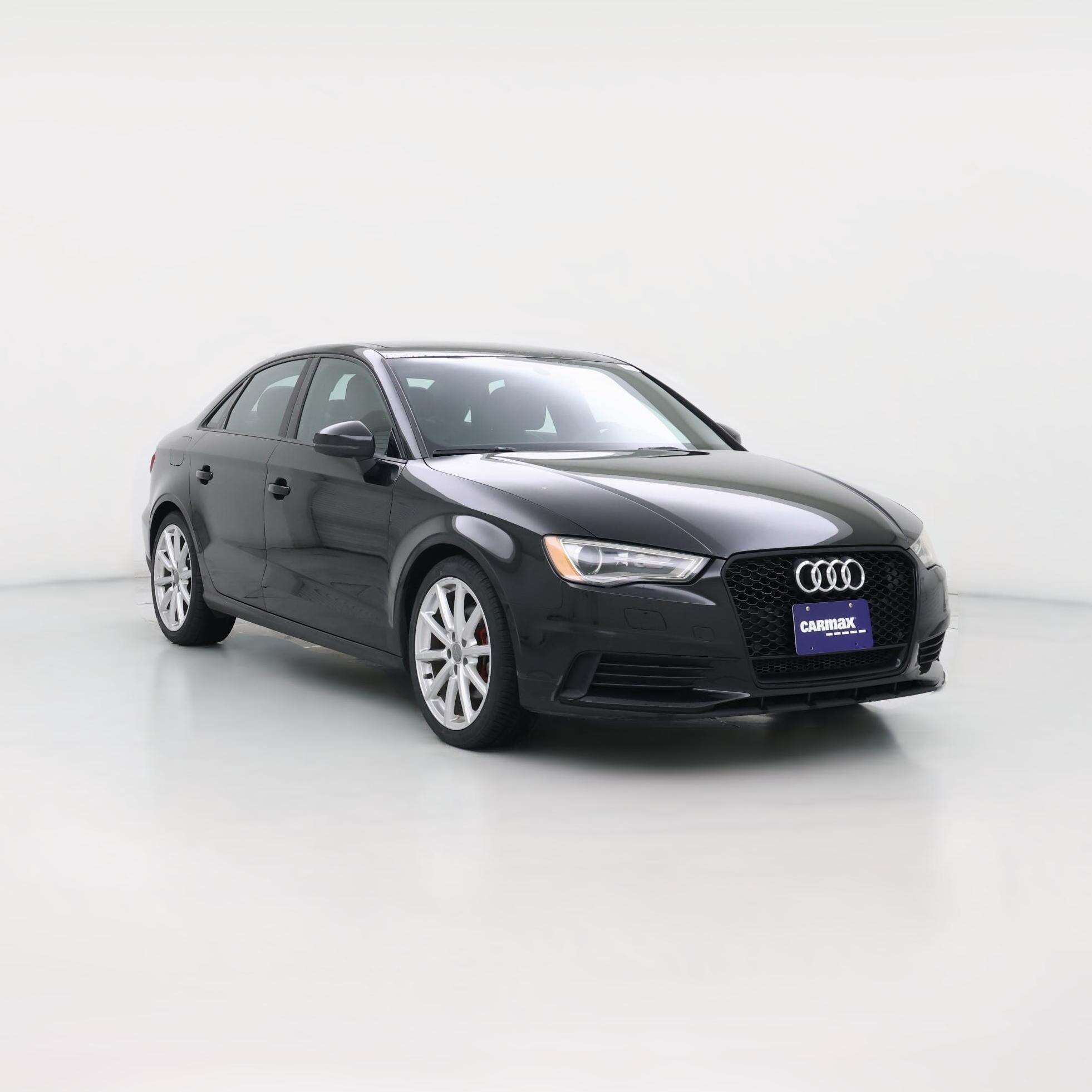 Thumbnail: 2016 Audi A3 - 1
