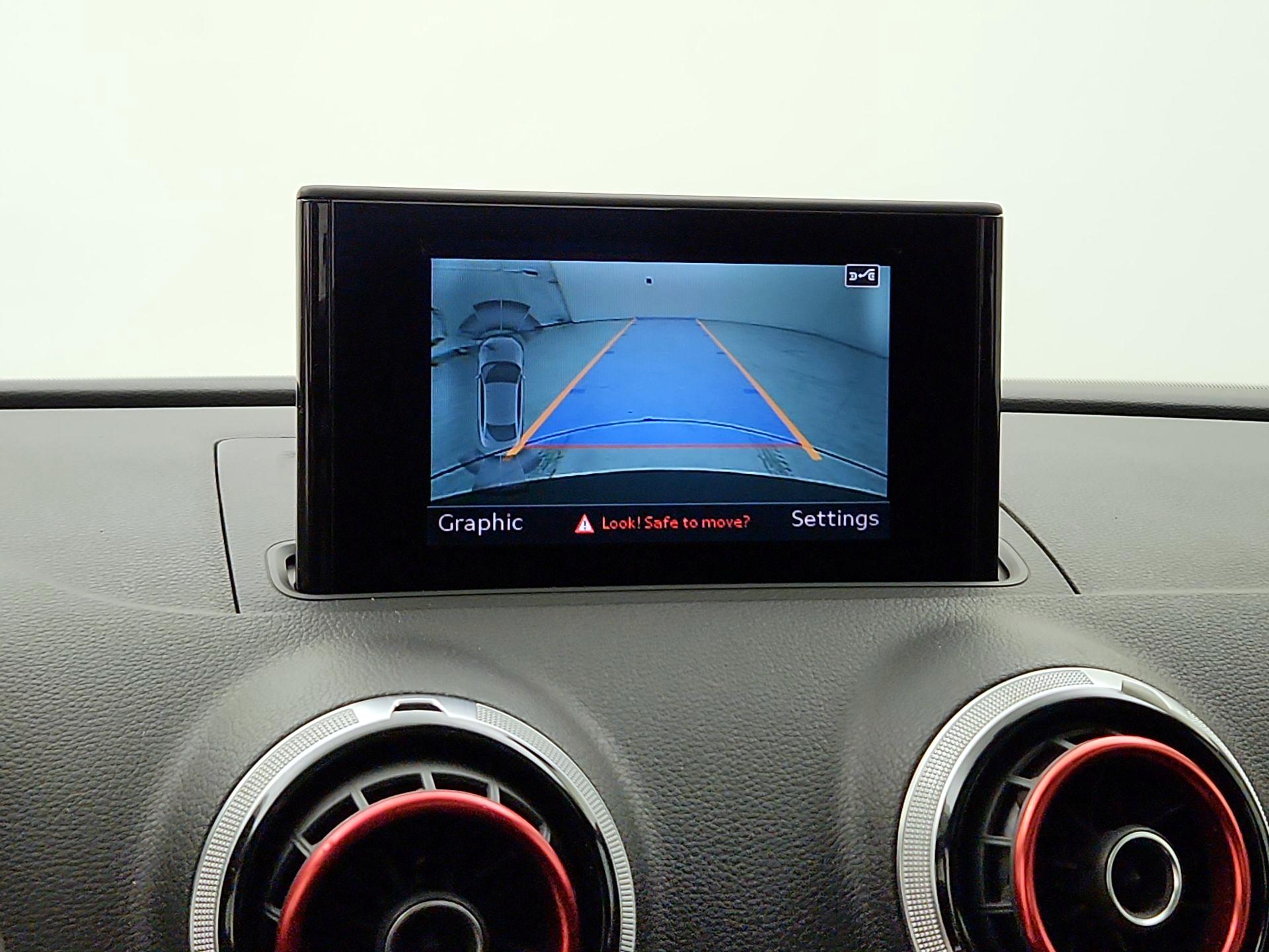 Thumbnail: 2016 Audi A3 - 14