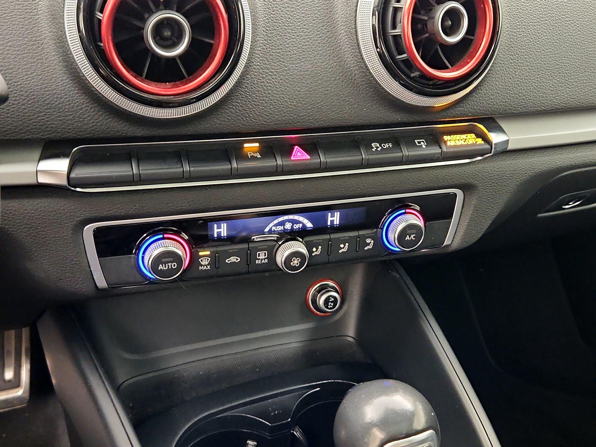 Thumbnail: 2016 Audi A3 - 16