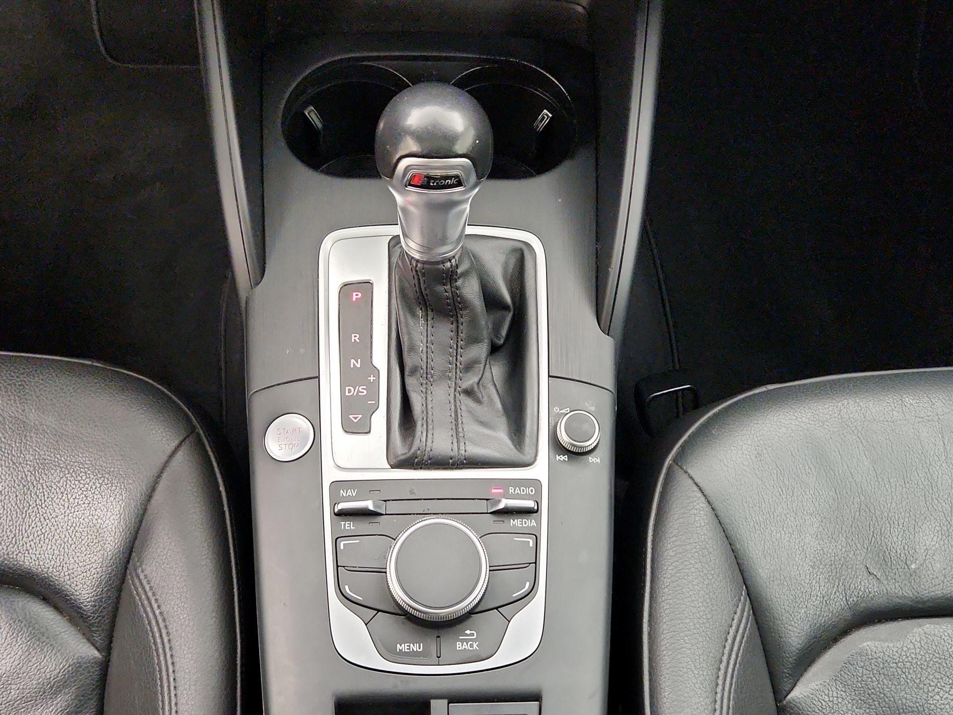 Thumbnail: 2016 Audi A3 - 17