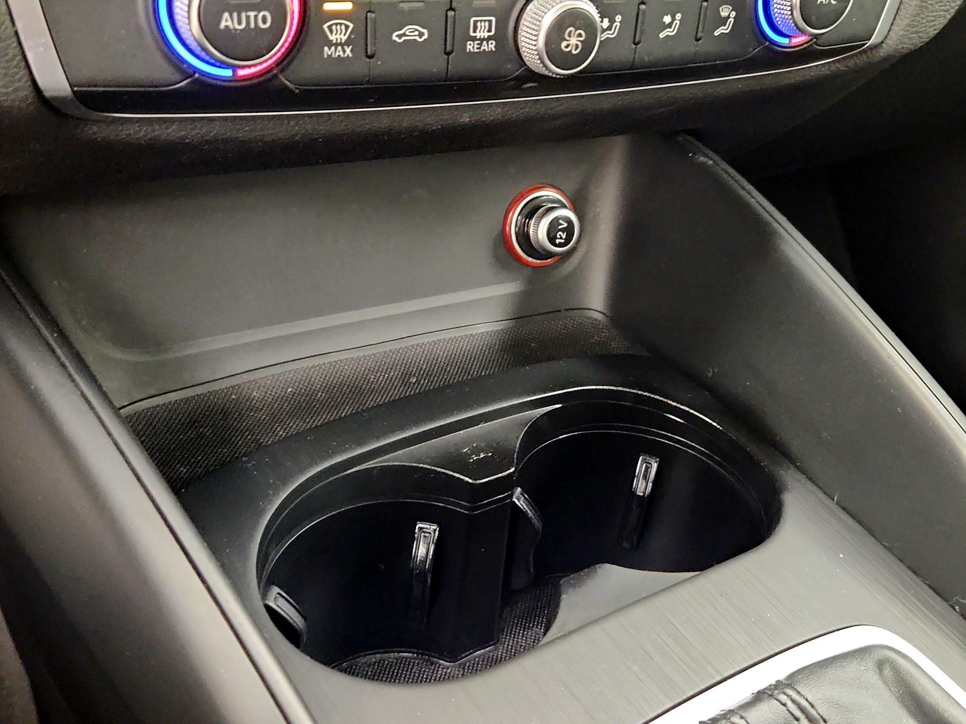 Thumbnail: 2016 Audi A3 - 18