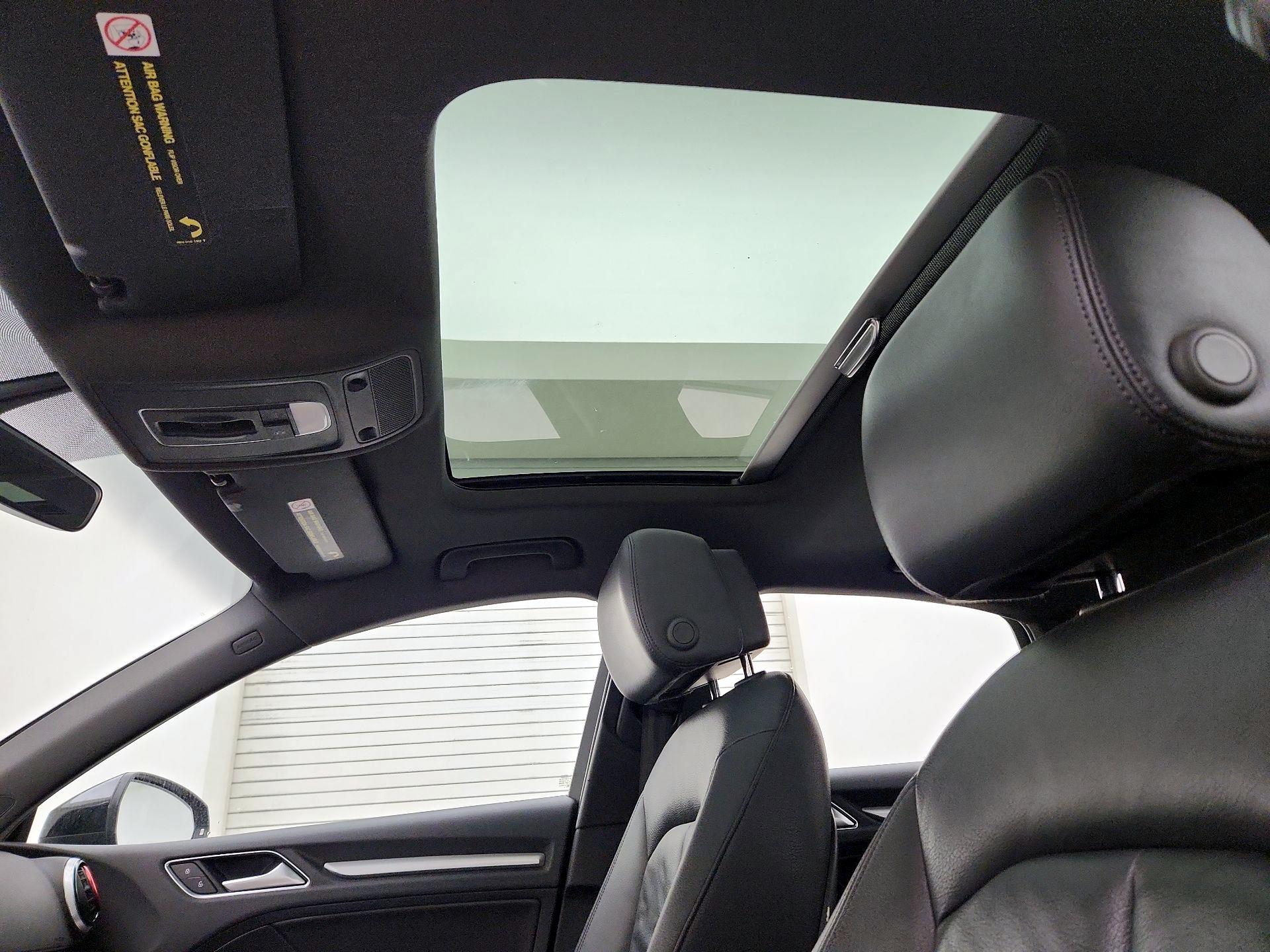 Thumbnail: 2016 Audi A3 - 19