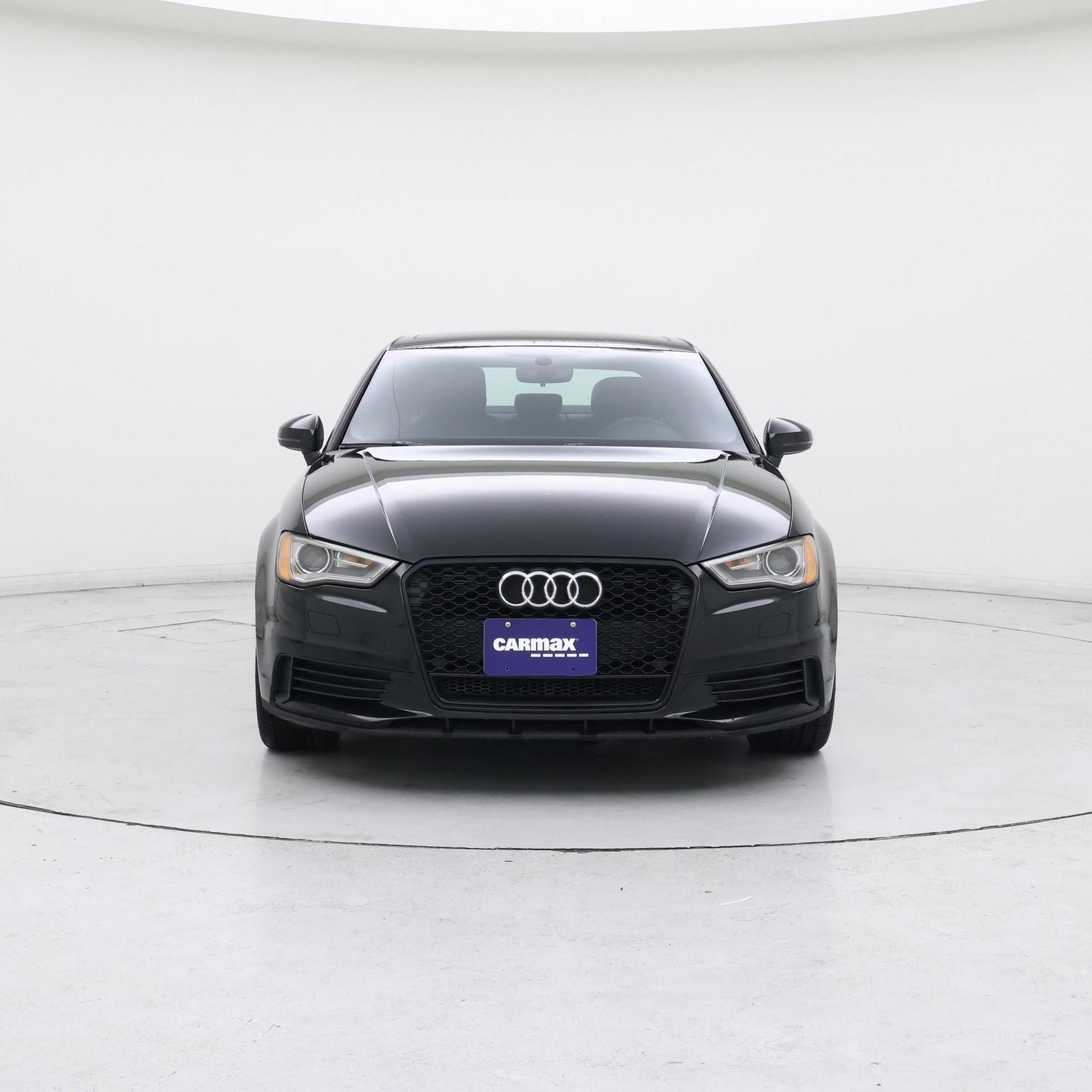 Thumbnail: 2016 Audi A3 - 5