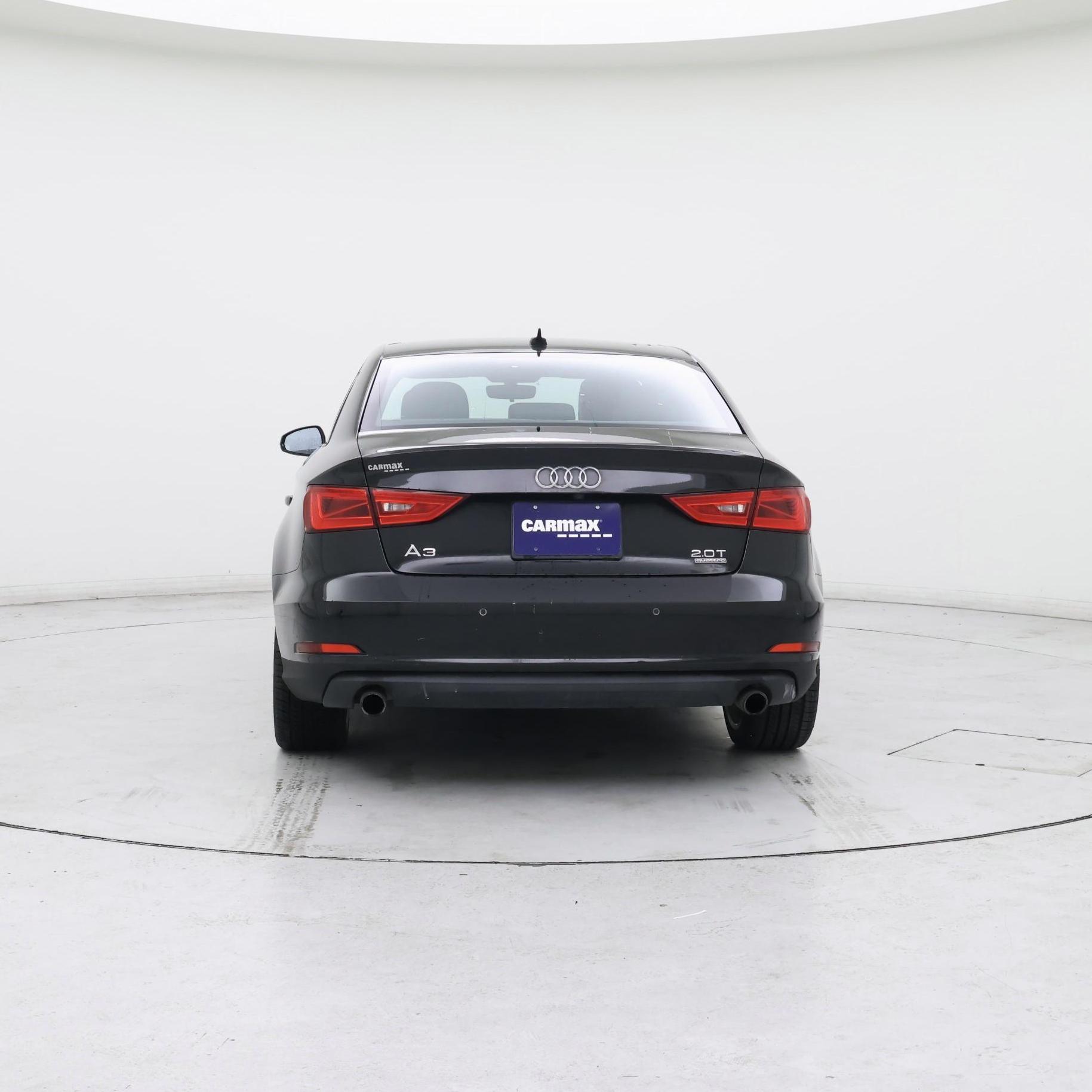 Thumbnail: 2016 Audi A3 - 6