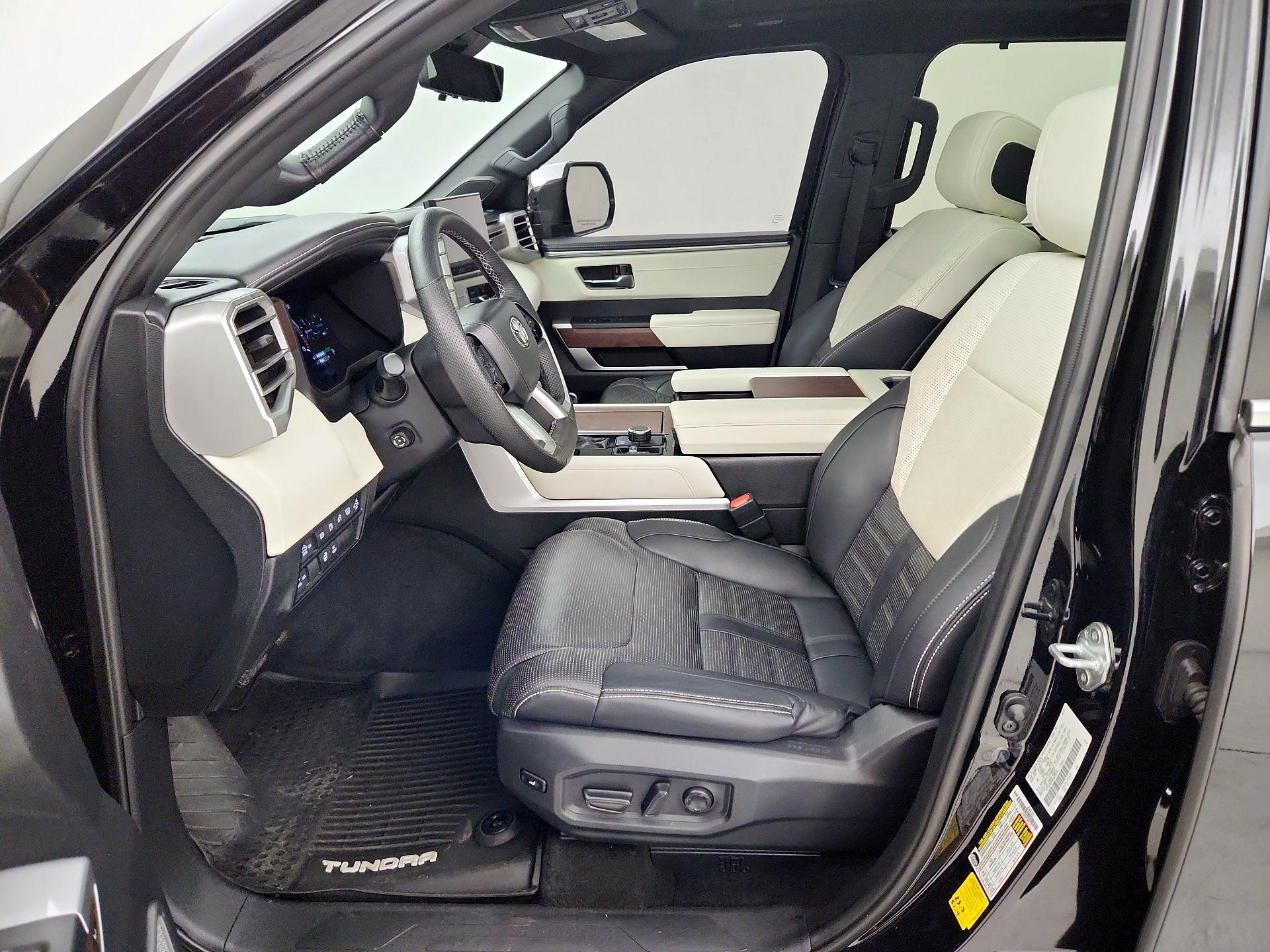 Thumbnail: 2023 Toyota Tundra - 11