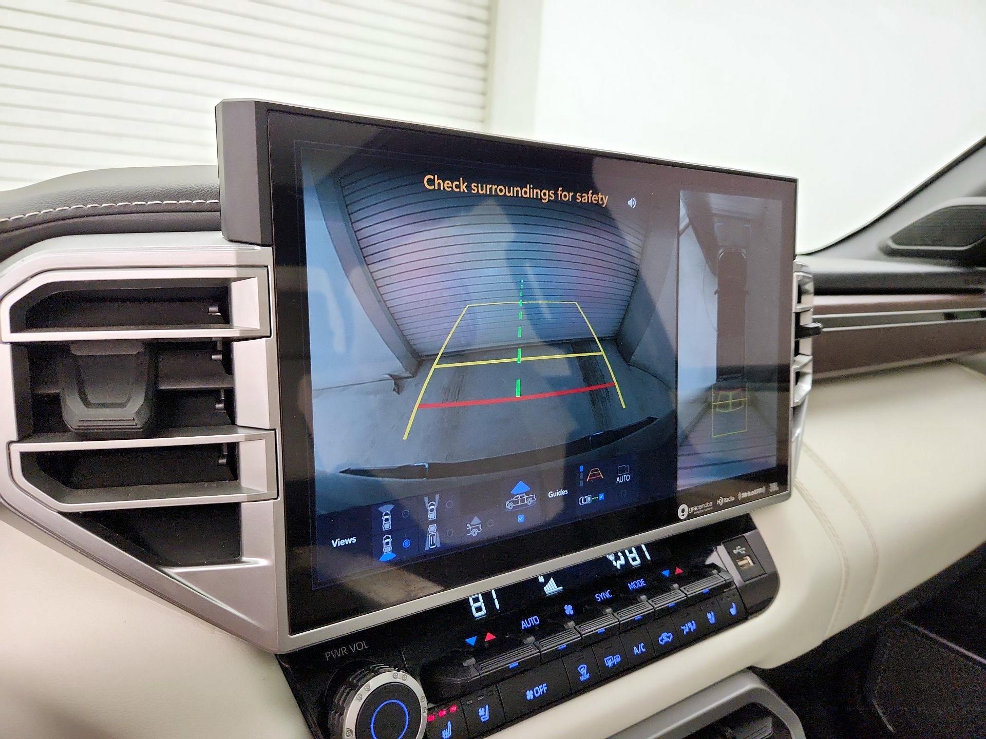 Thumbnail: 2023 Toyota Tundra - 14