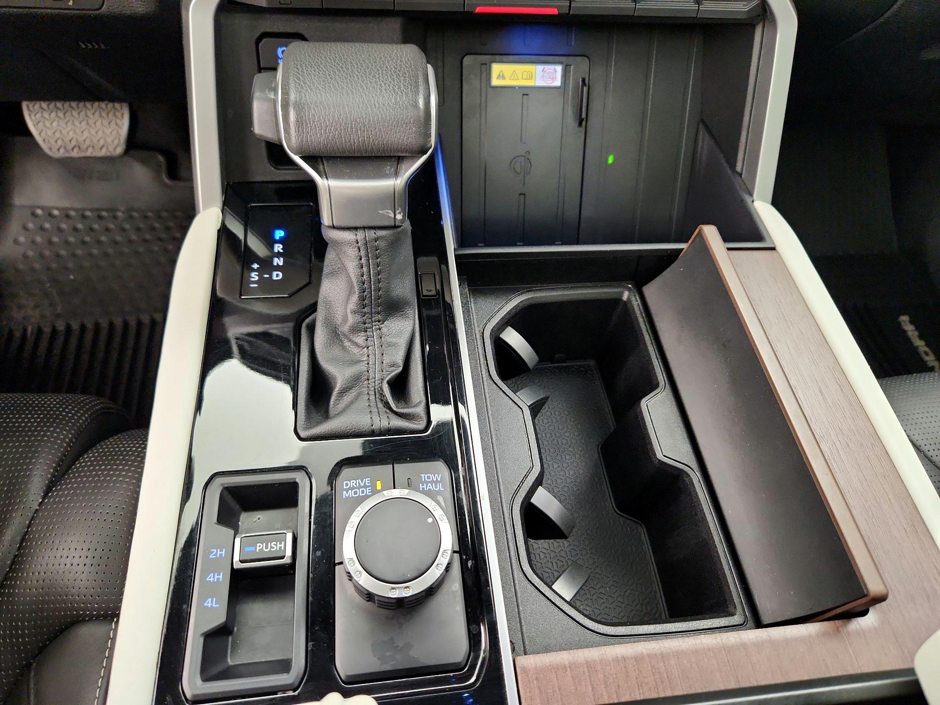 Thumbnail: 2023 Toyota Tundra - 17