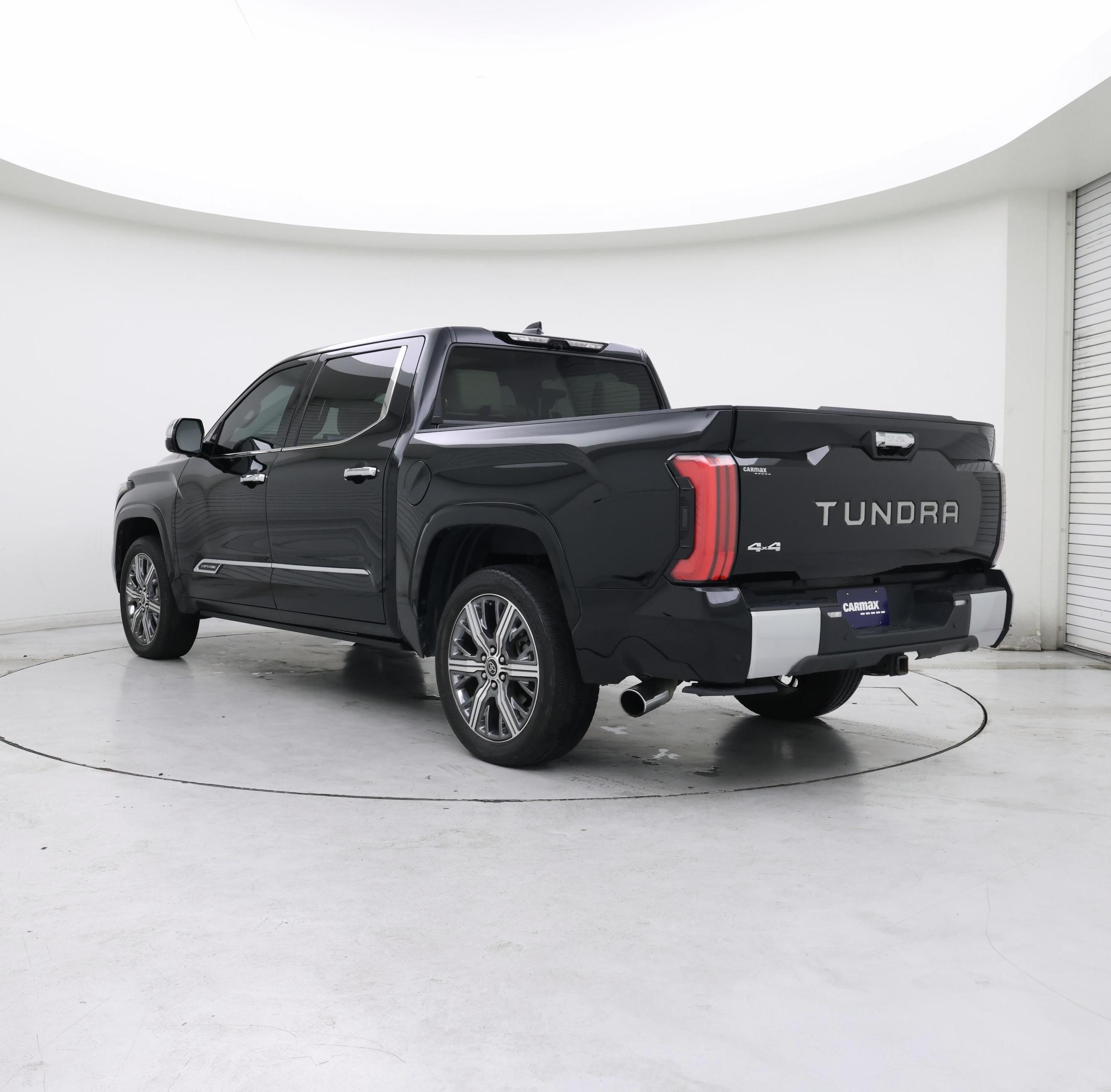 Thumbnail: 2023 Toyota Tundra - 2