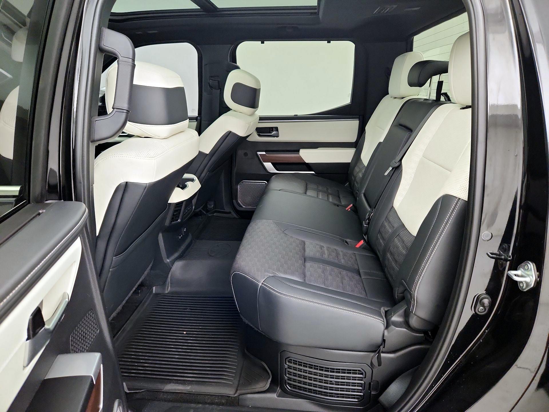 Thumbnail: 2023 Toyota Tundra - 20