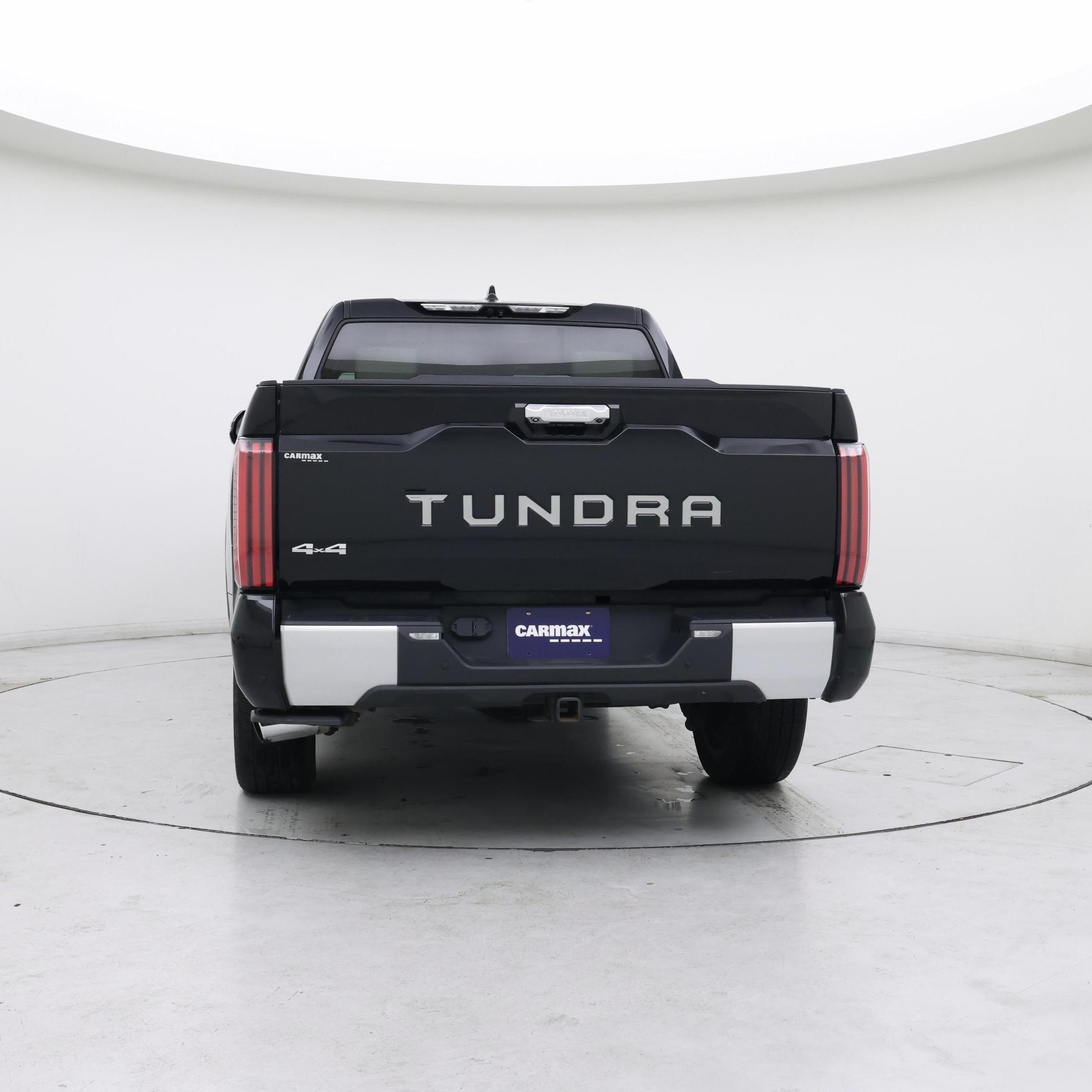 Thumbnail: 2023 Toyota Tundra - 6