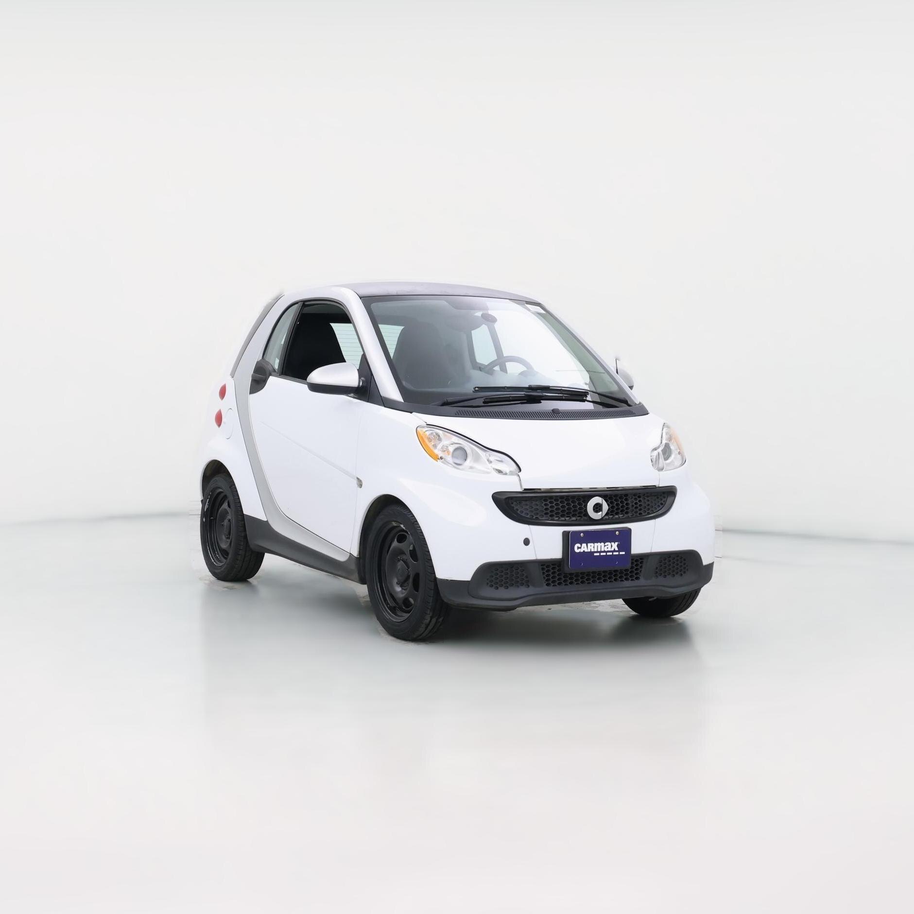 Thumbnail: 2015 smart fortwo - 1