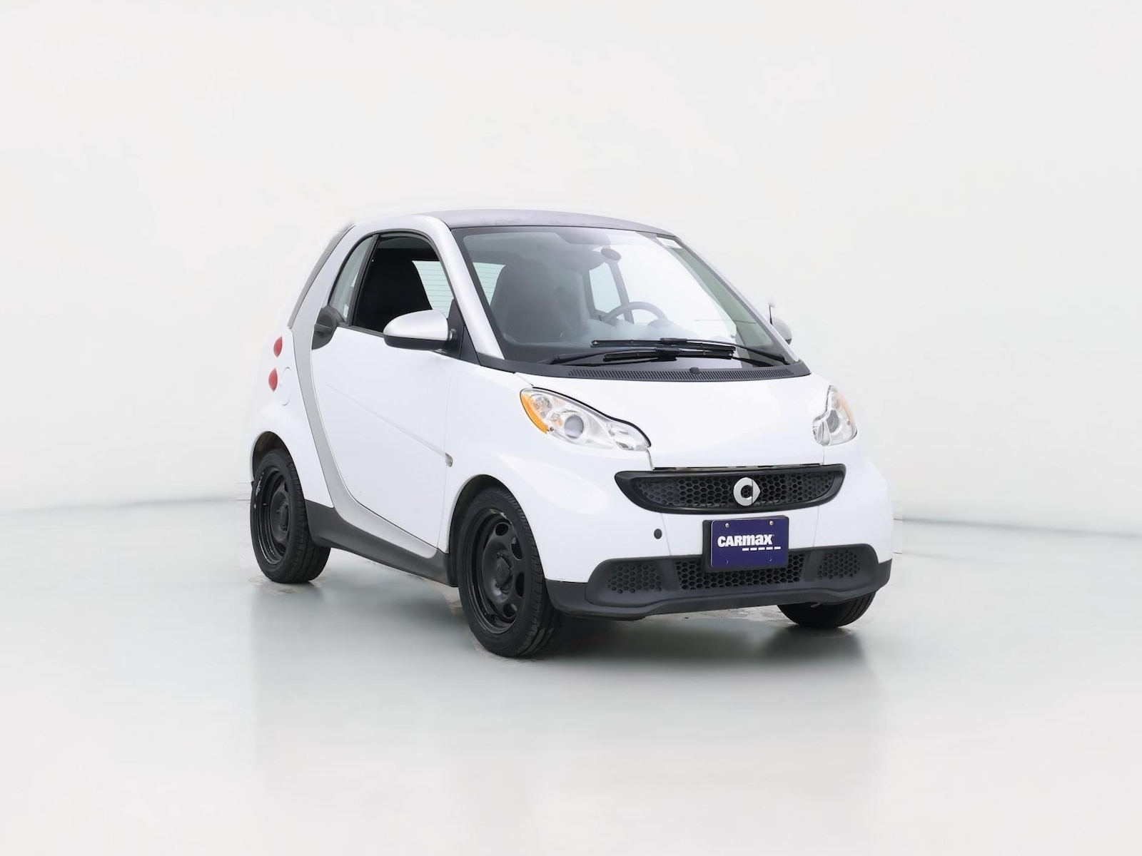 2015 smart fortwo pure