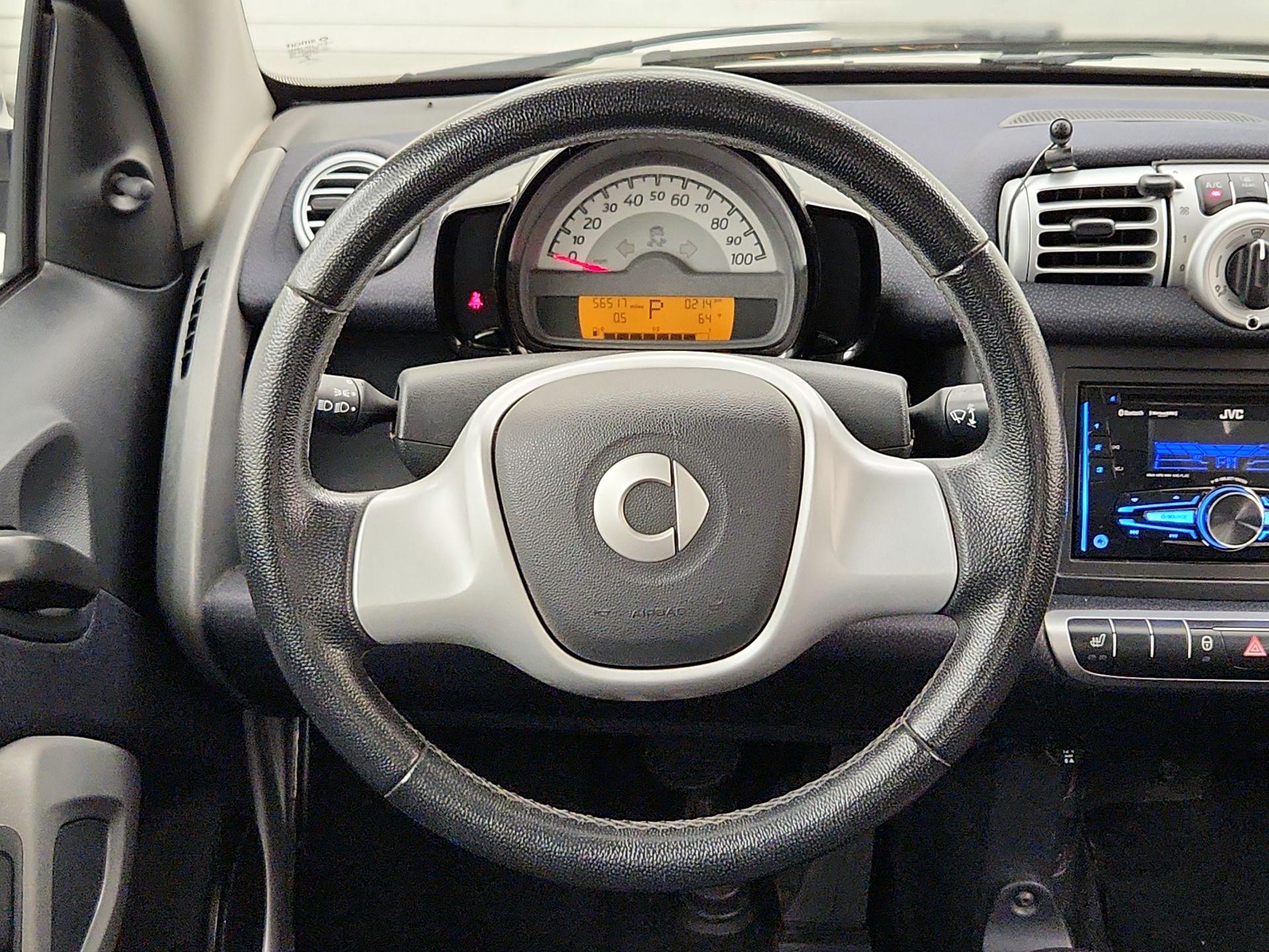 Thumbnail: 2015 smart fortwo - 10