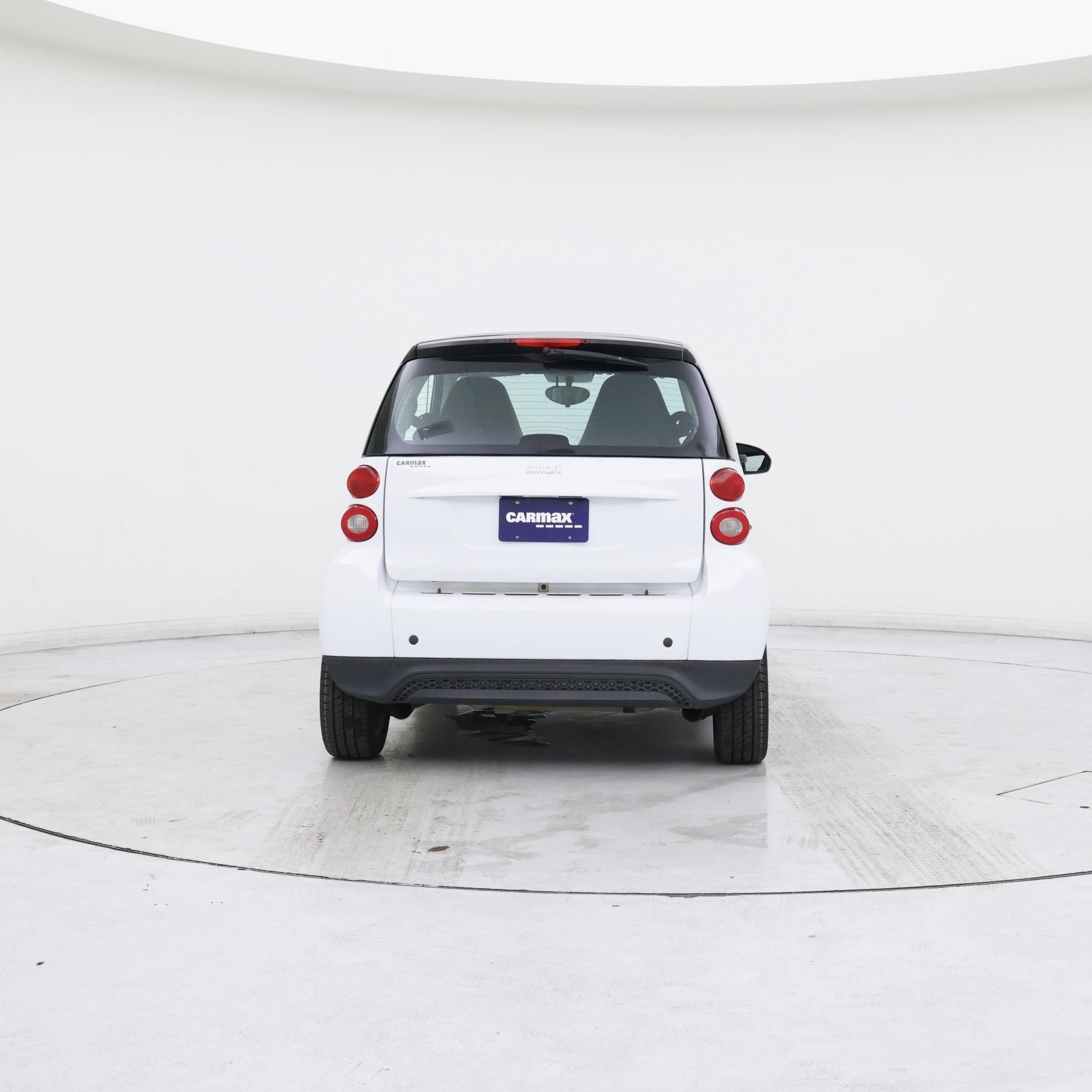 Thumbnail: 2015 smart fortwo - 6