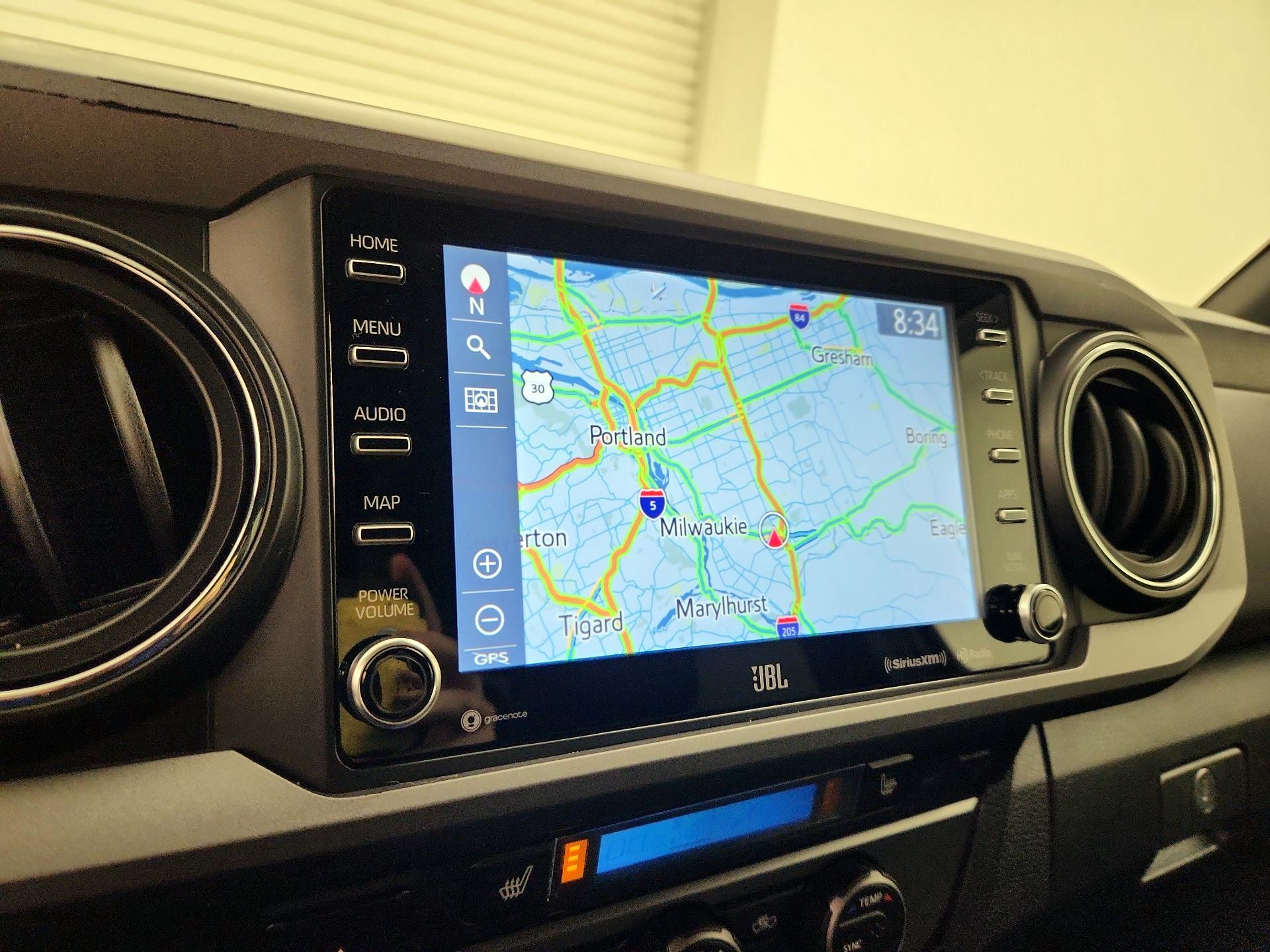 Thumbnail: 2023 Toyota Tacoma - 14