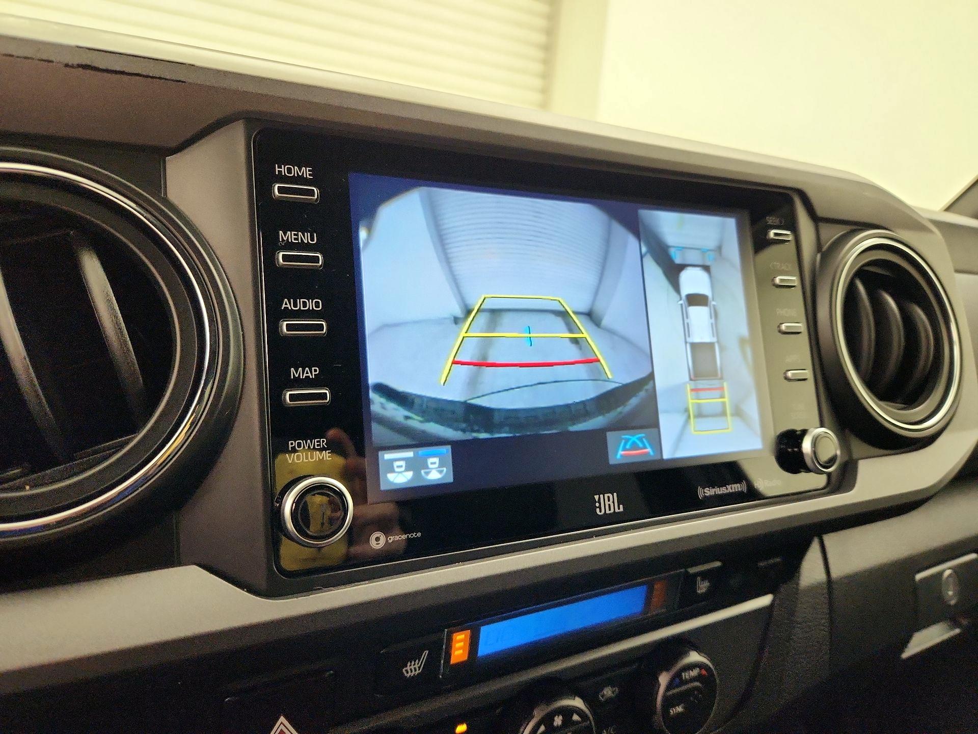 Thumbnail: 2023 Toyota Tacoma - 15