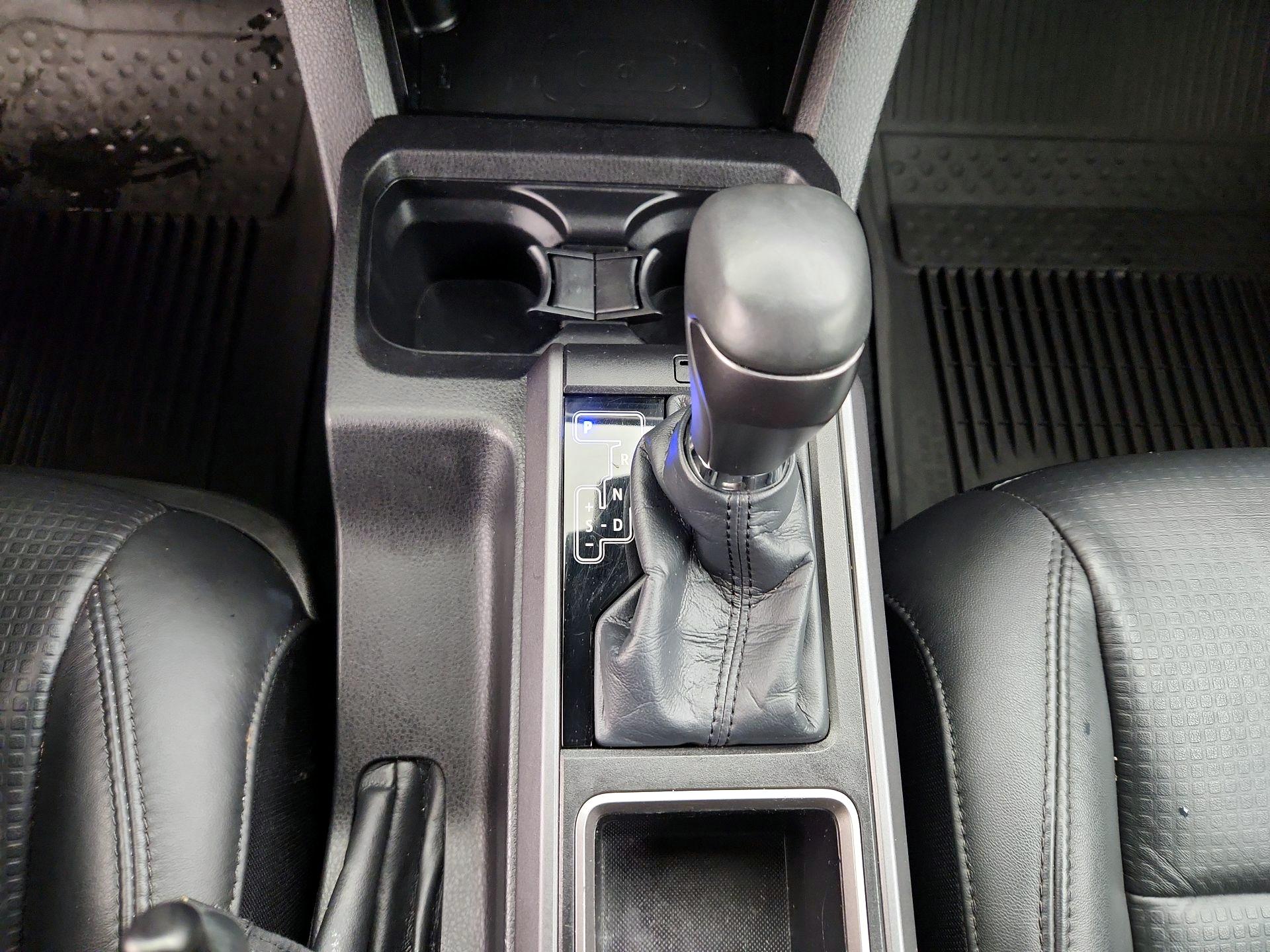 Thumbnail: 2023 Toyota Tacoma - 18