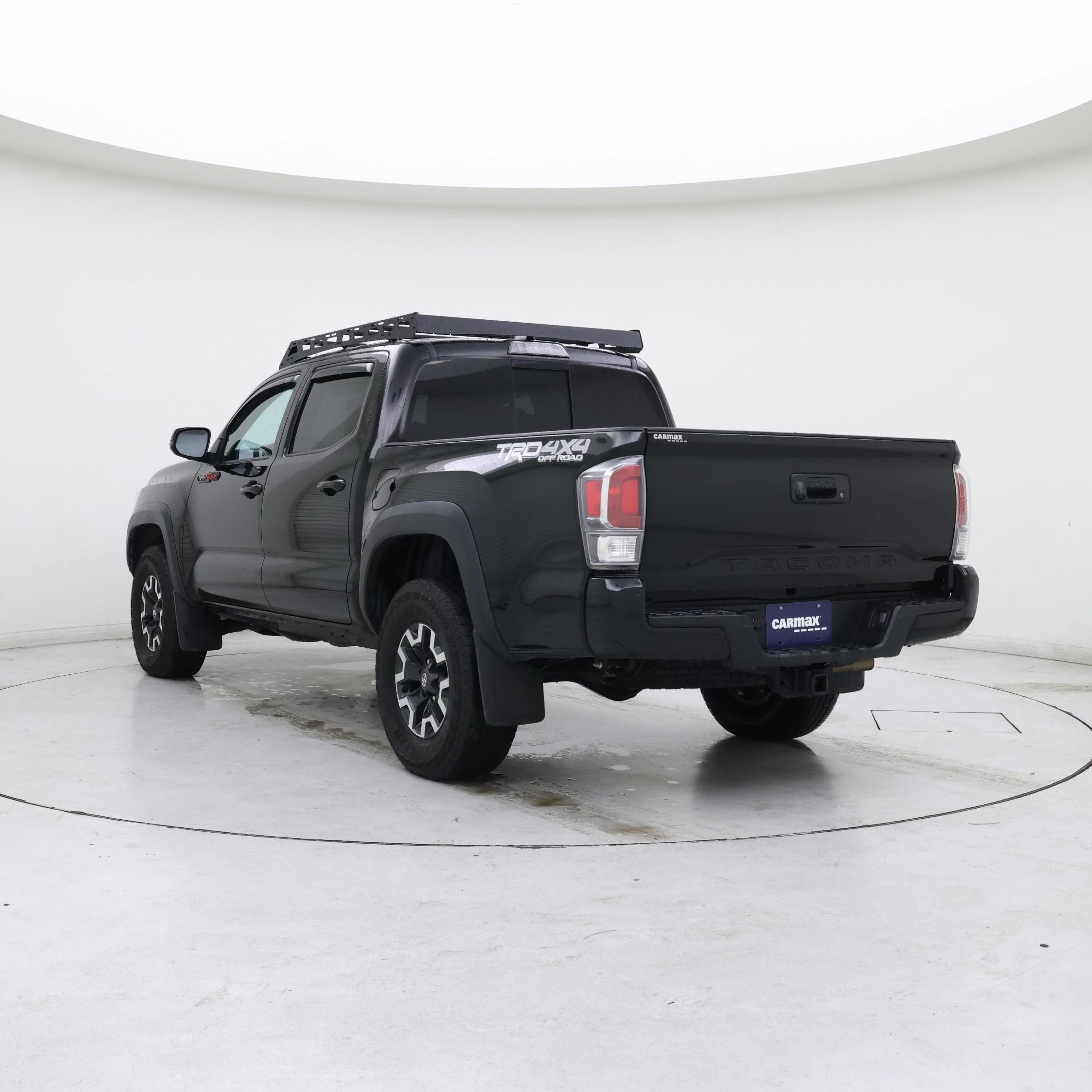 Thumbnail: 2023 Toyota Tacoma - 2