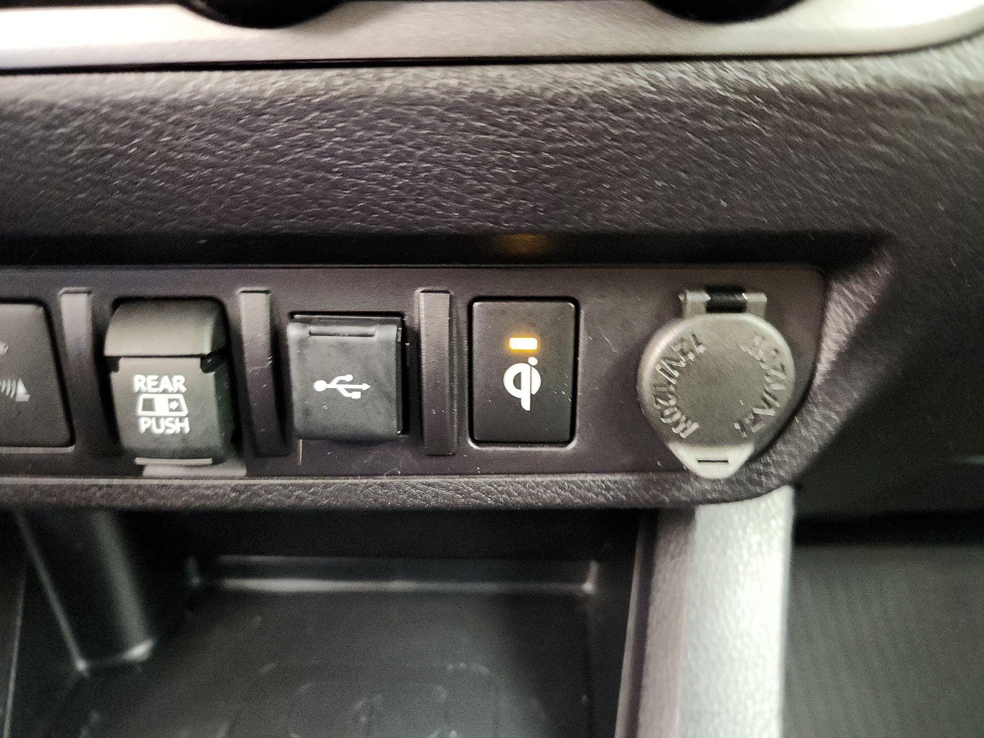 Thumbnail: 2023 Toyota Tacoma - 19