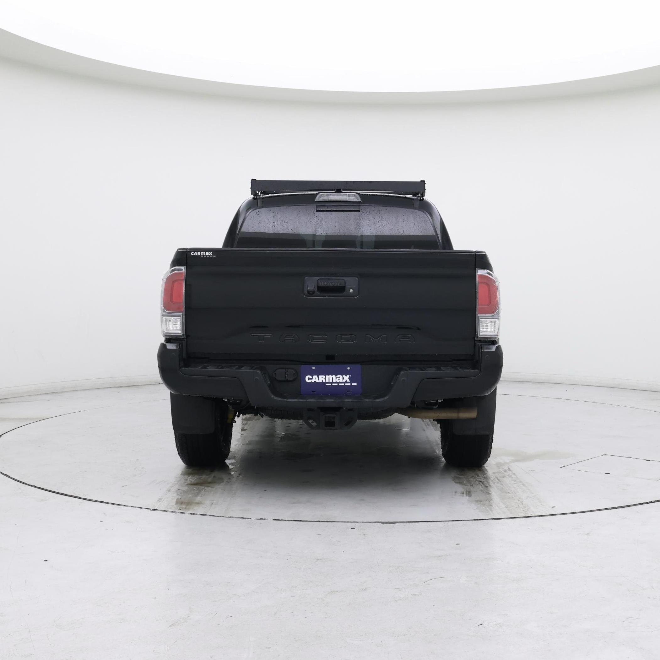 Thumbnail: 2023 Toyota Tacoma - 6