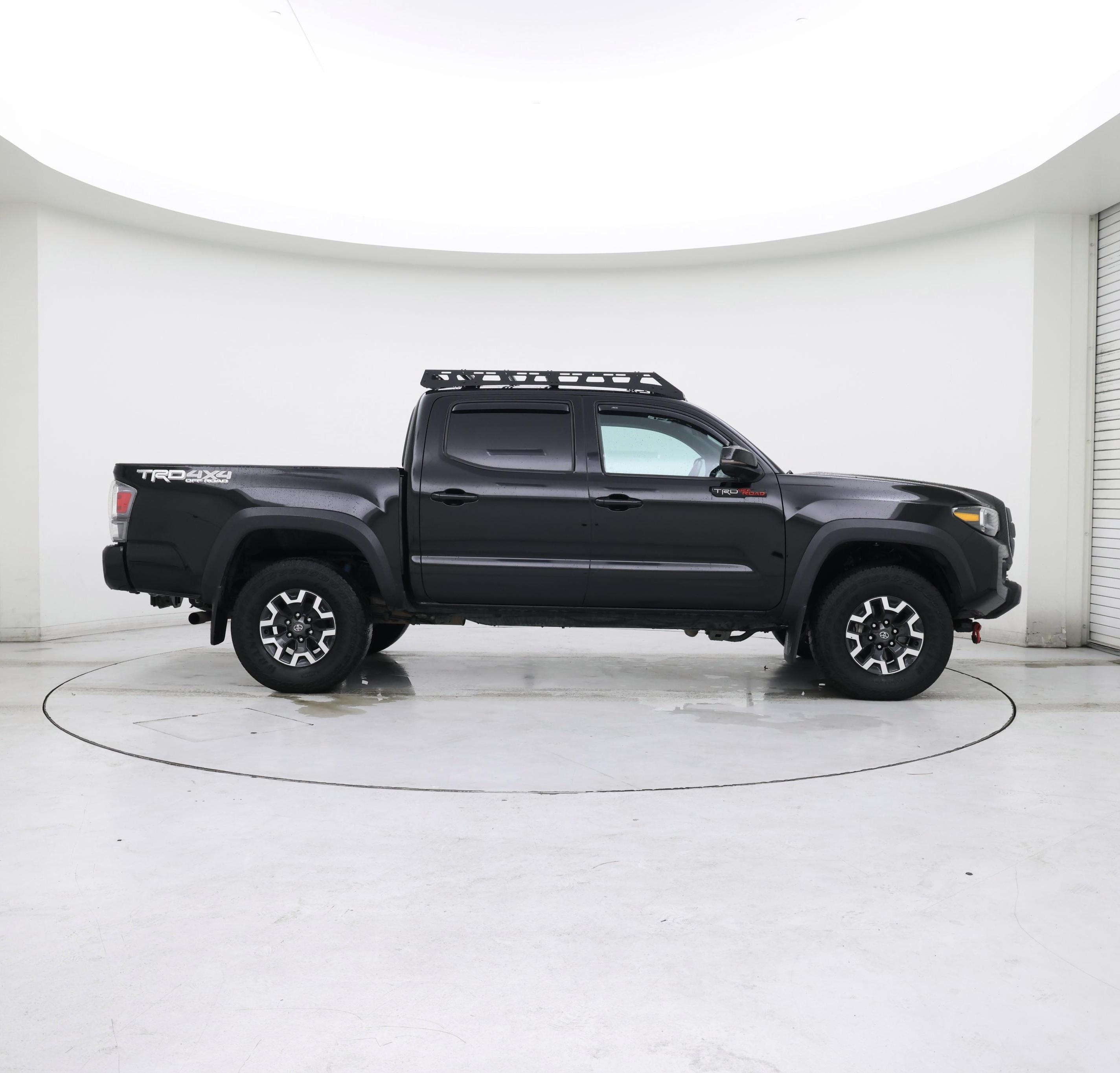 Thumbnail: 2023 Toyota Tacoma - 7