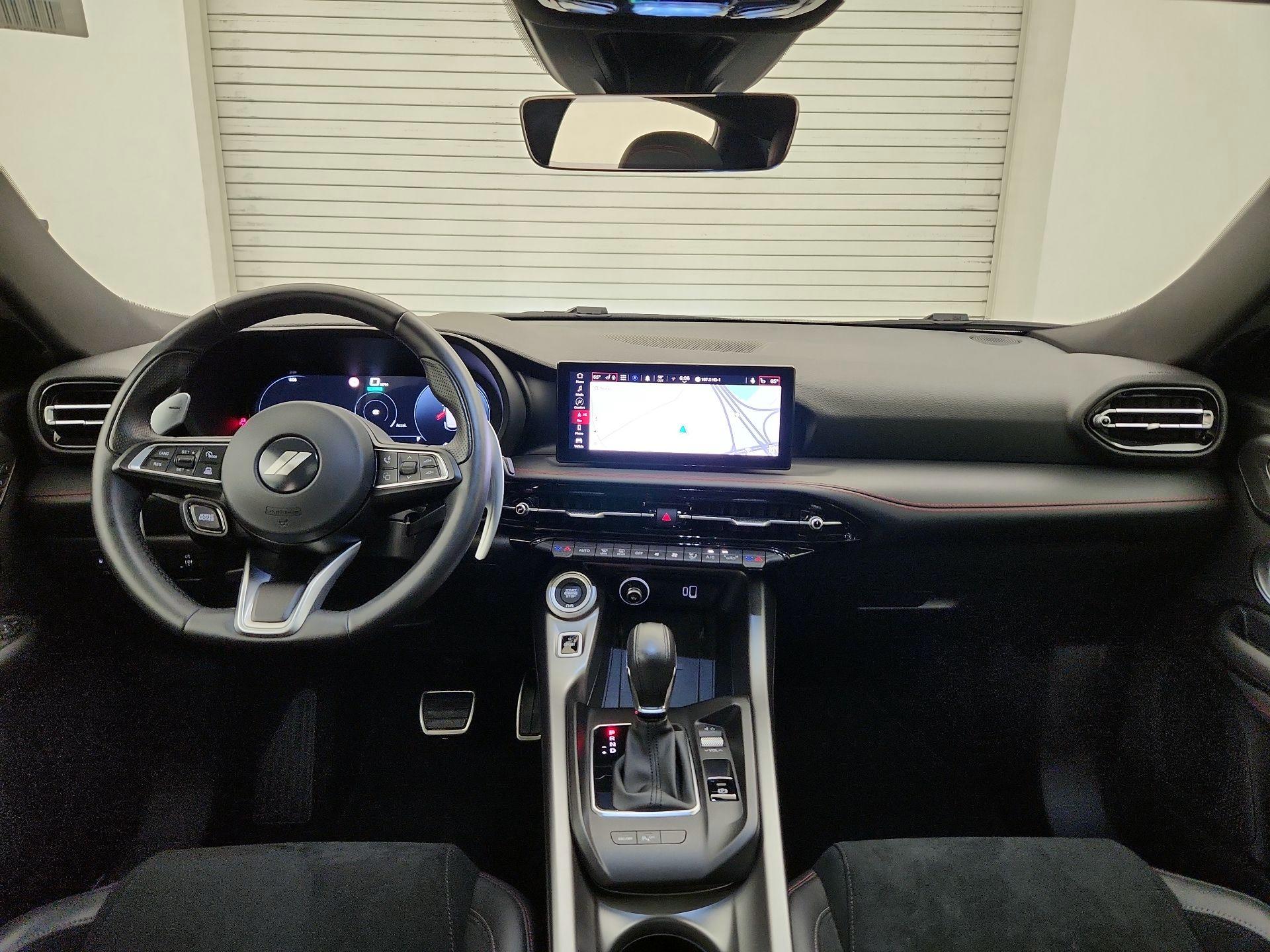 Thumbnail: 2024 Dodge Hornet - 9