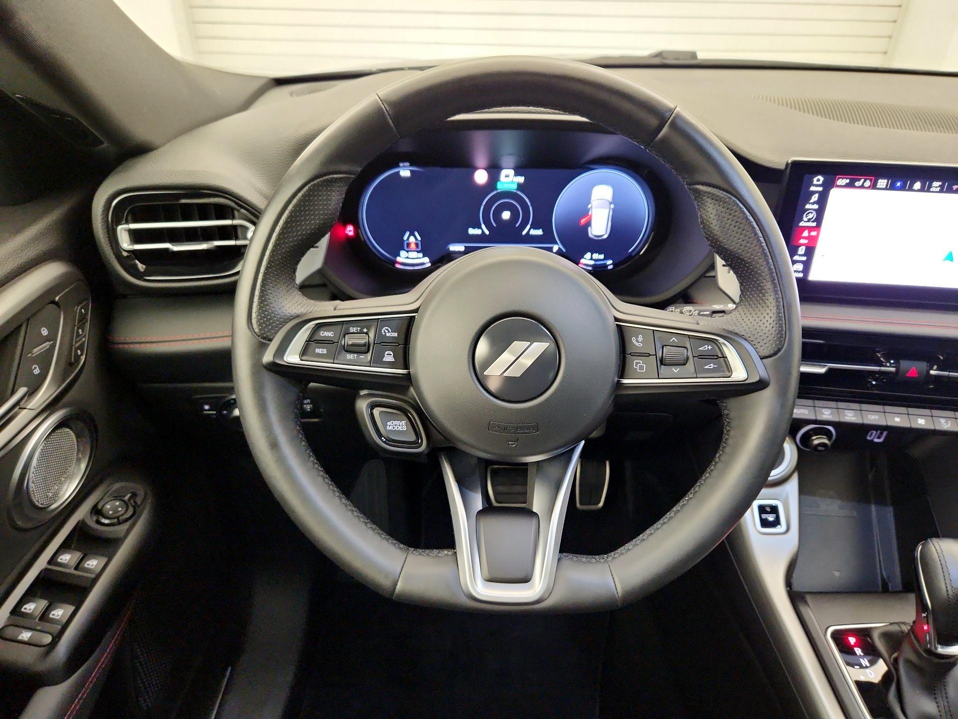 Thumbnail: 2024 Dodge Hornet - 10