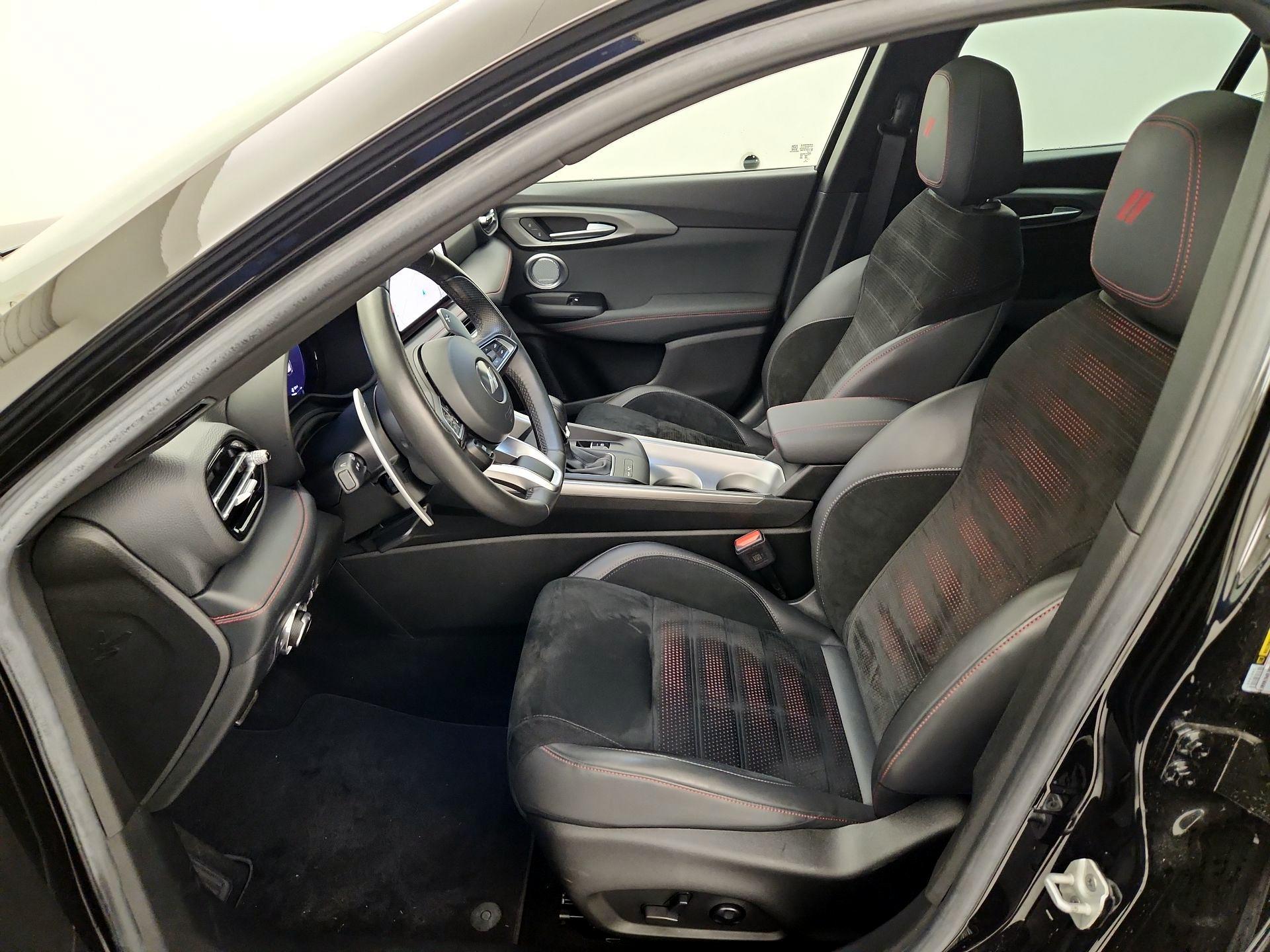 Thumbnail: 2024 Dodge Hornet - 11