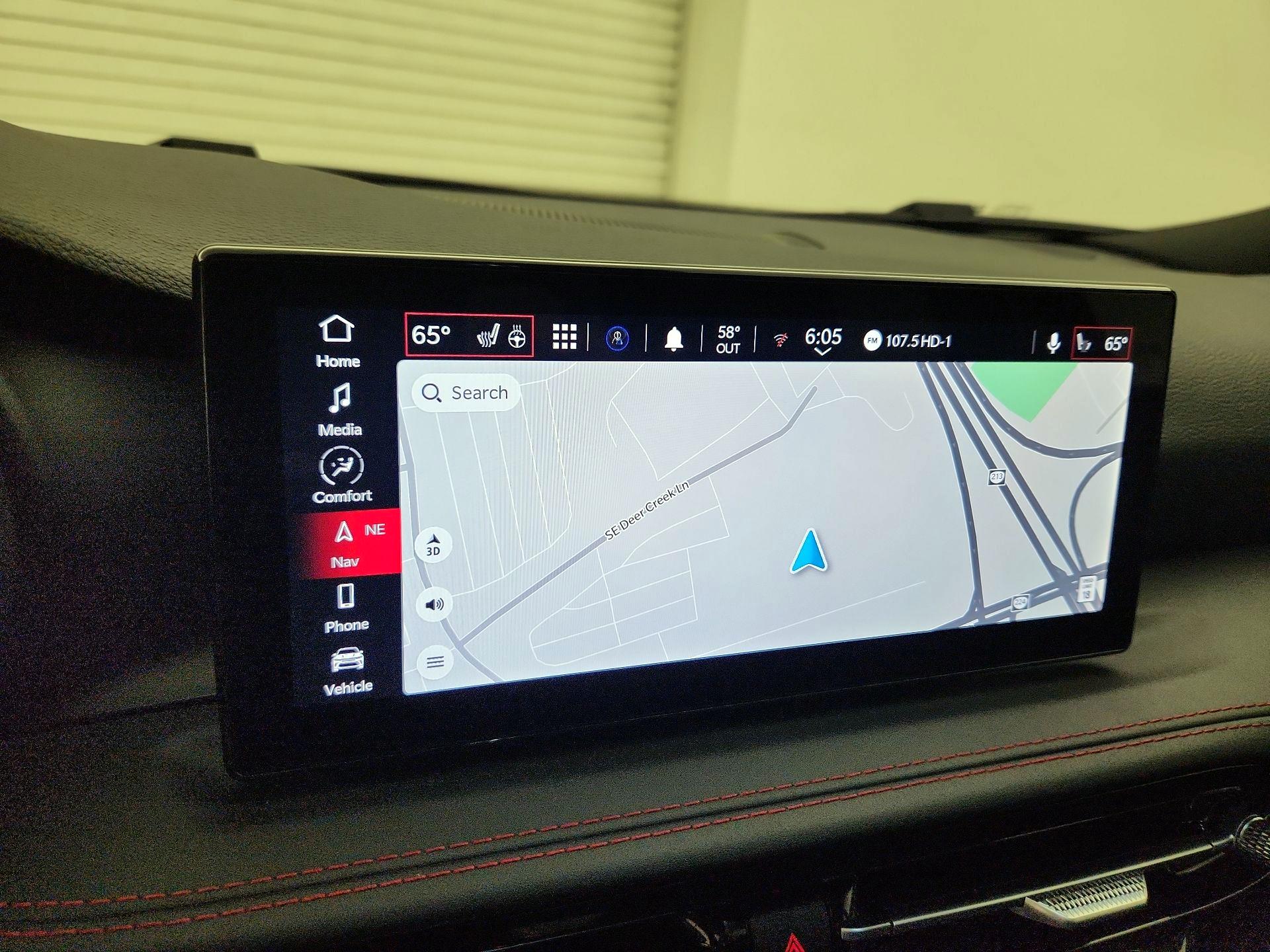 Thumbnail: 2024 Dodge Hornet - 14