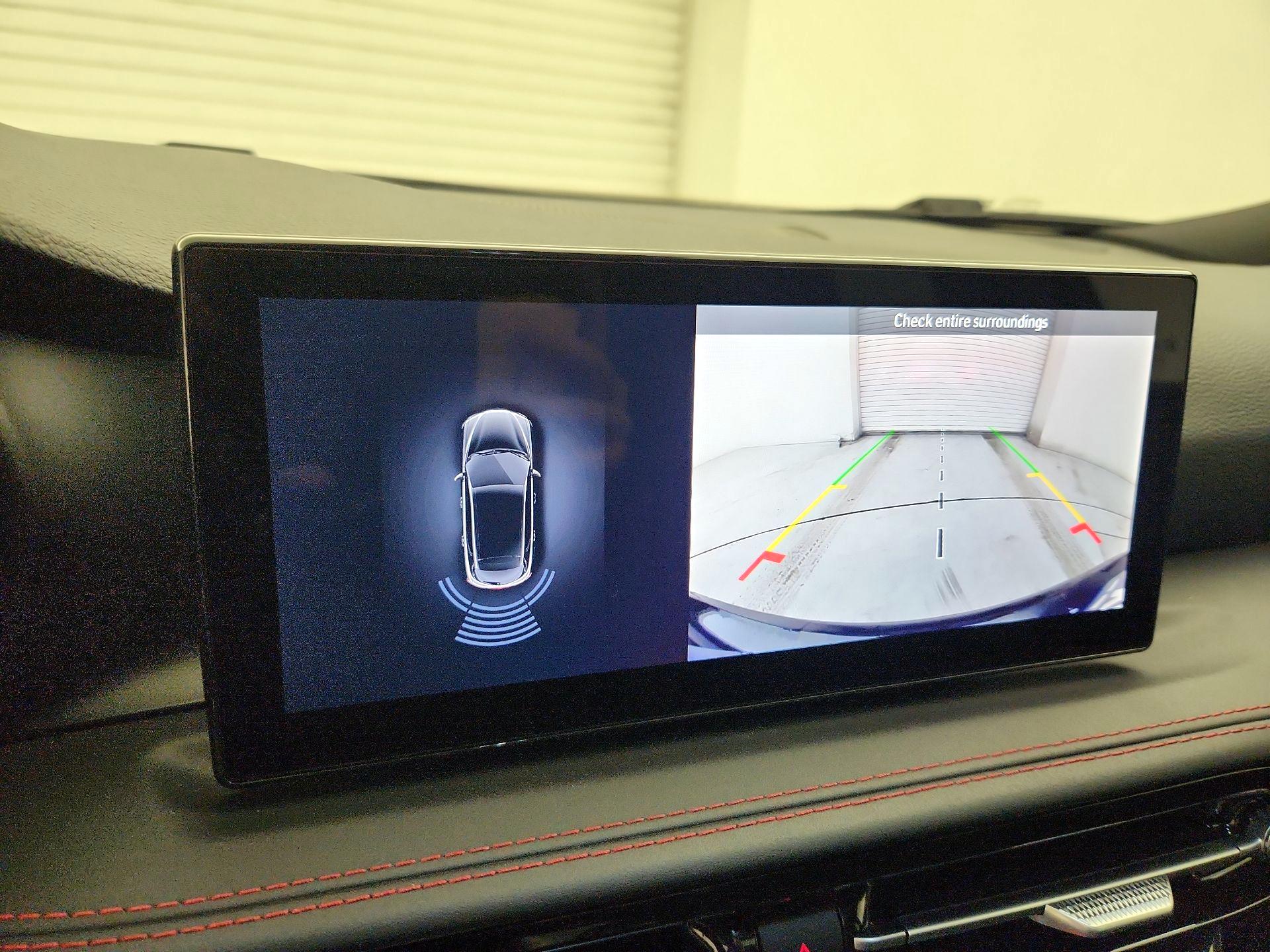 Thumbnail: 2024 Dodge Hornet - 15