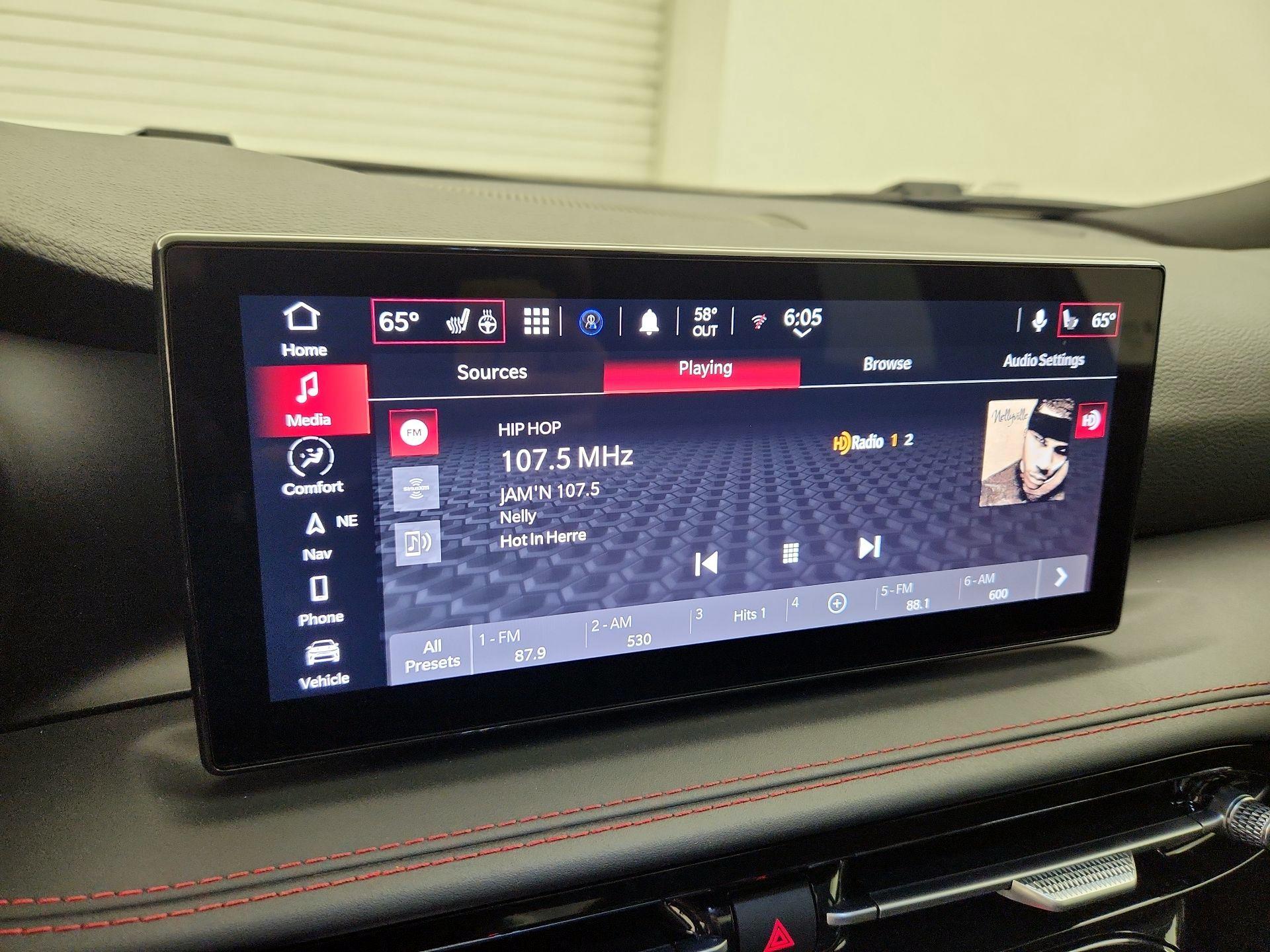 Thumbnail: 2024 Dodge Hornet - 16