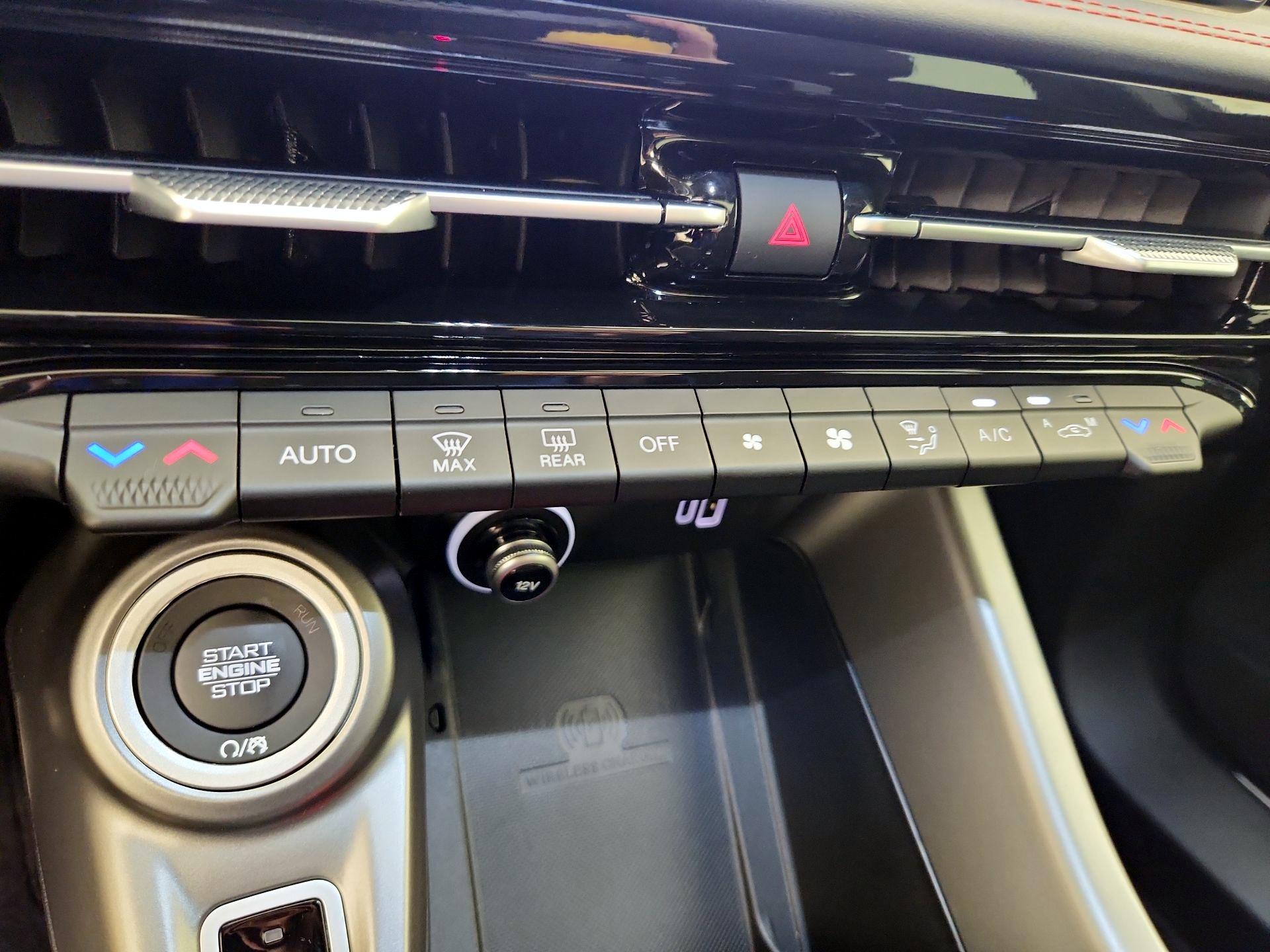 Thumbnail: 2024 Dodge Hornet - 17