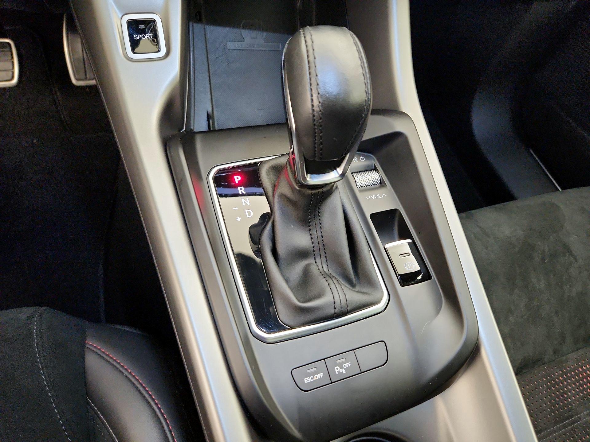 Thumbnail: 2024 Dodge Hornet - 18