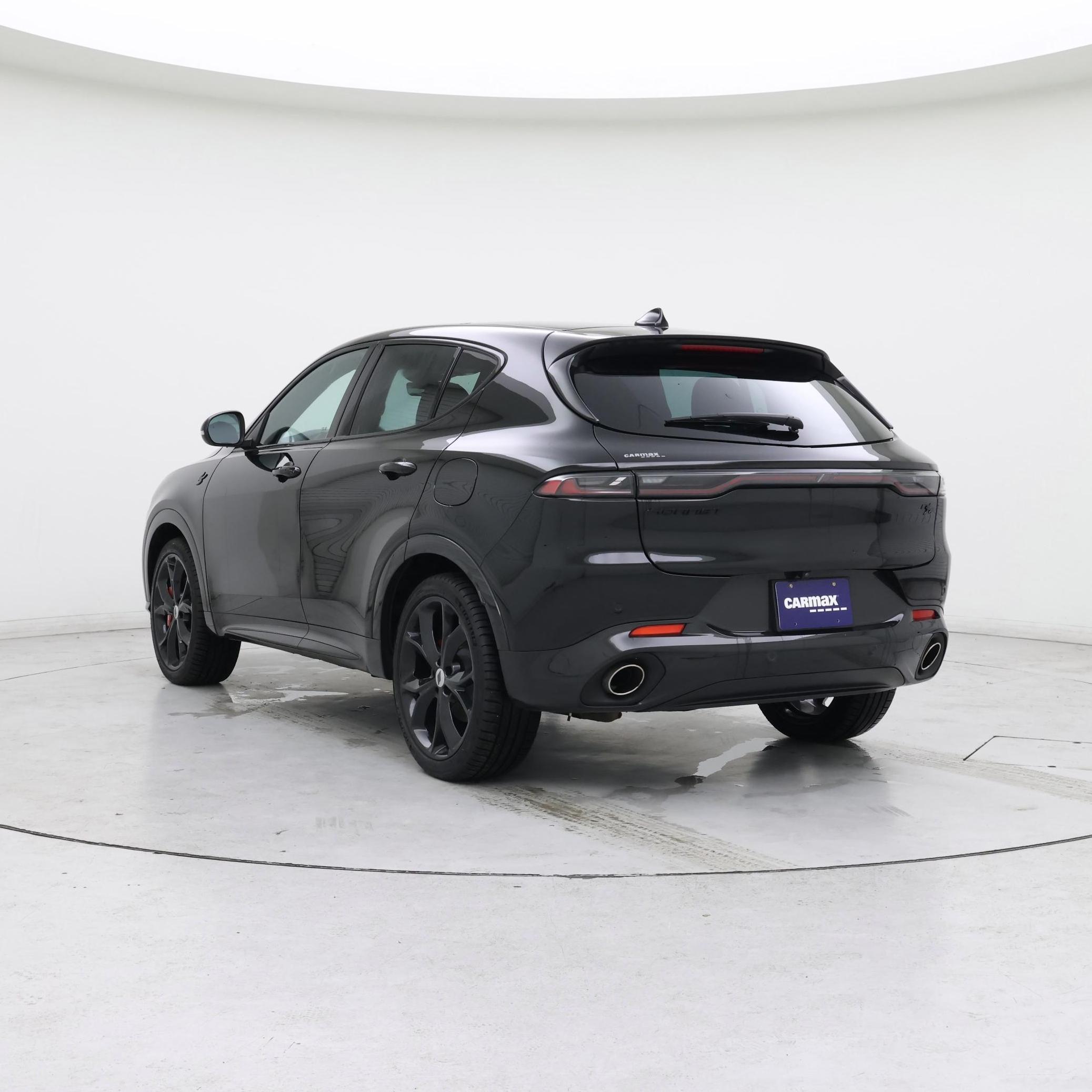 Thumbnail: 2024 Dodge Hornet - 2