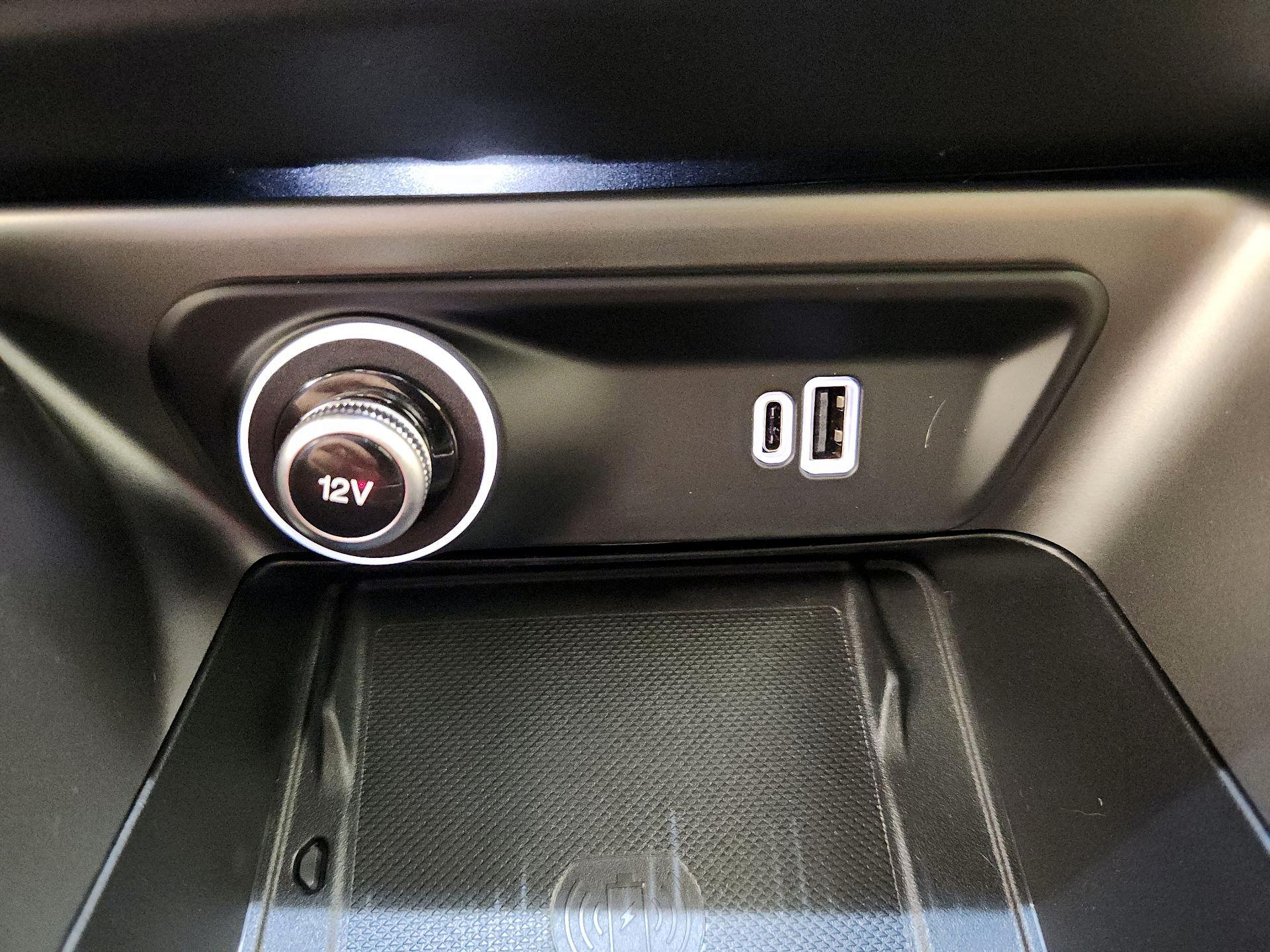 Thumbnail: 2024 Dodge Hornet - 19