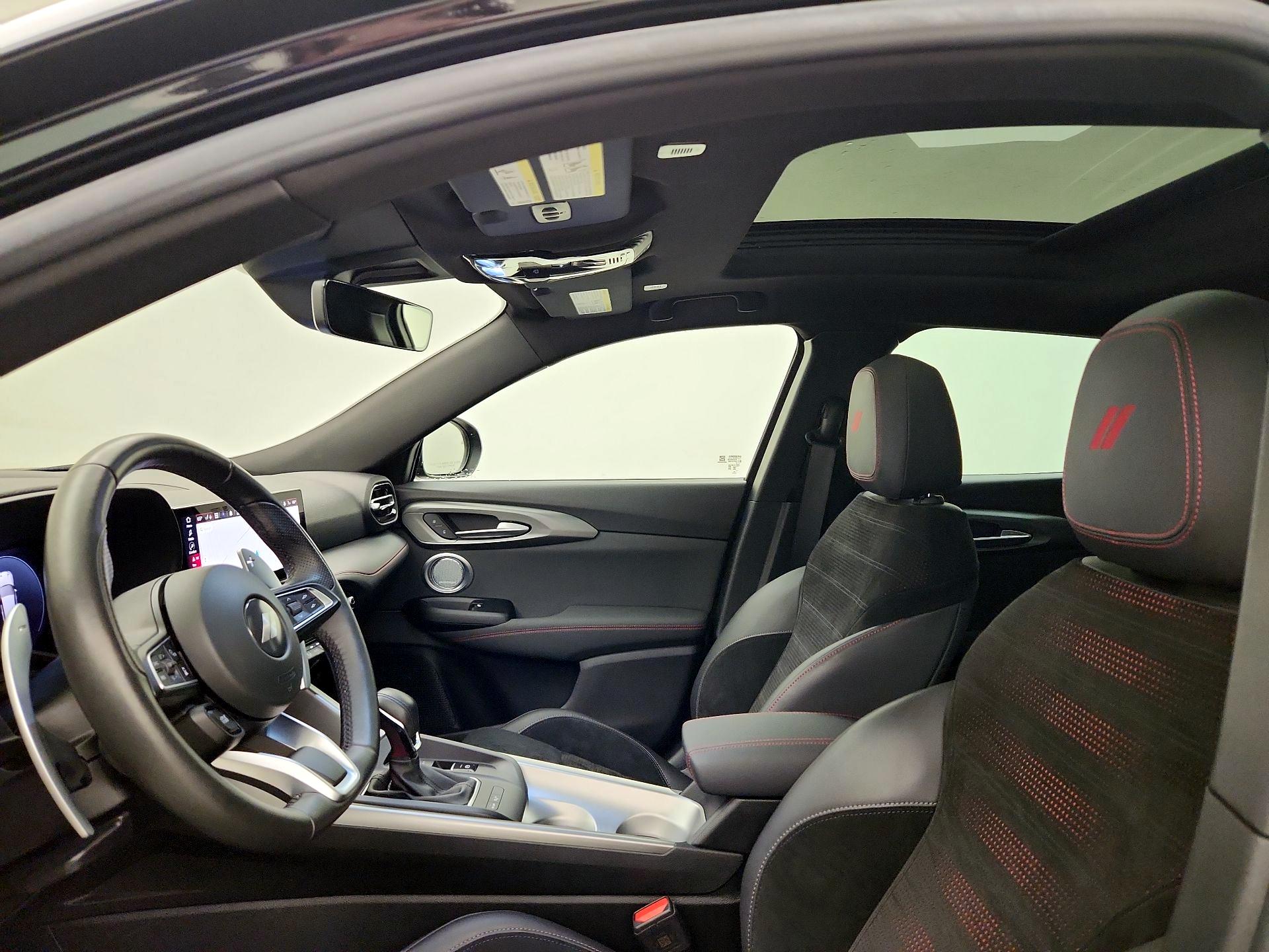 Thumbnail: 2024 Dodge Hornet - 20