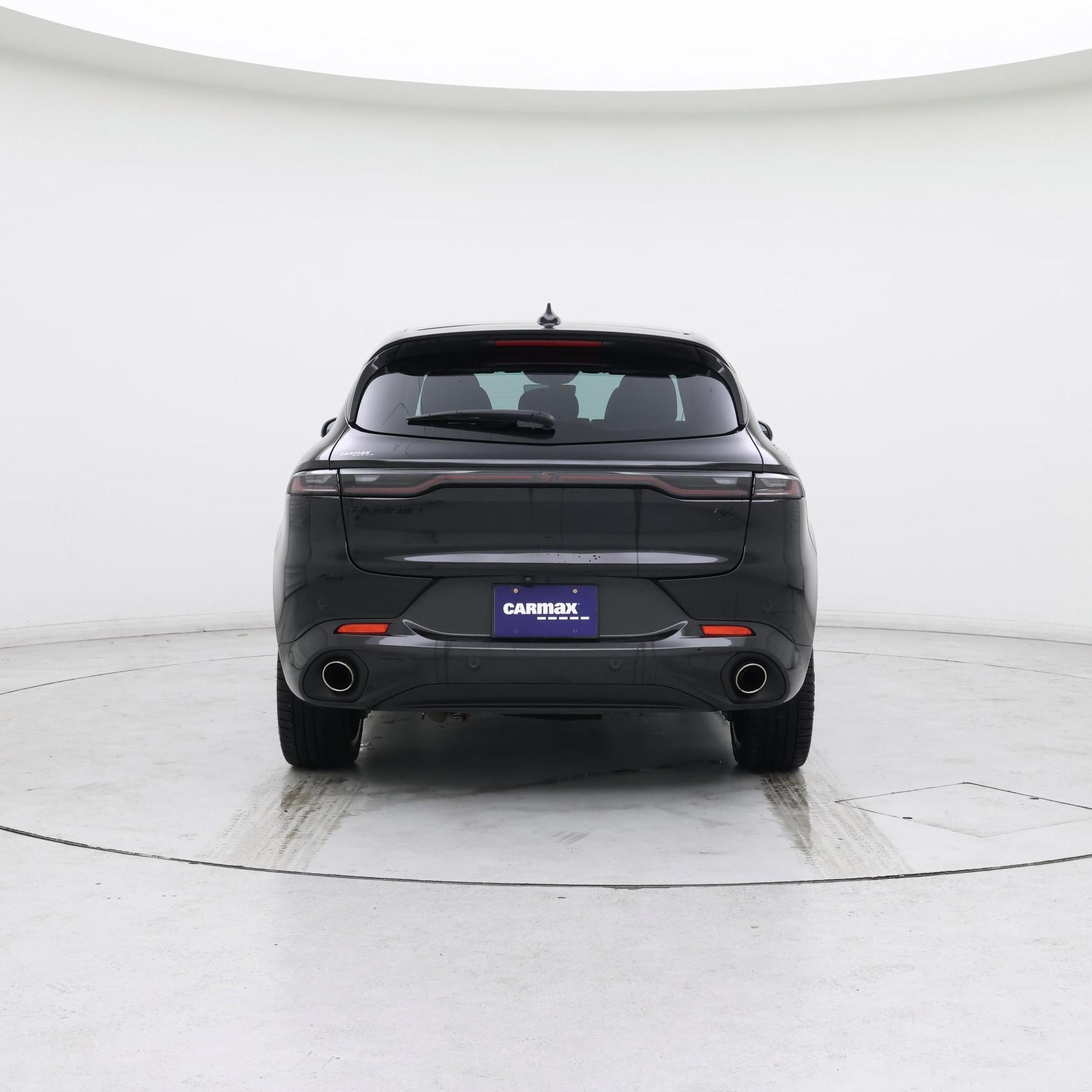 Thumbnail: 2024 Dodge Hornet - 6