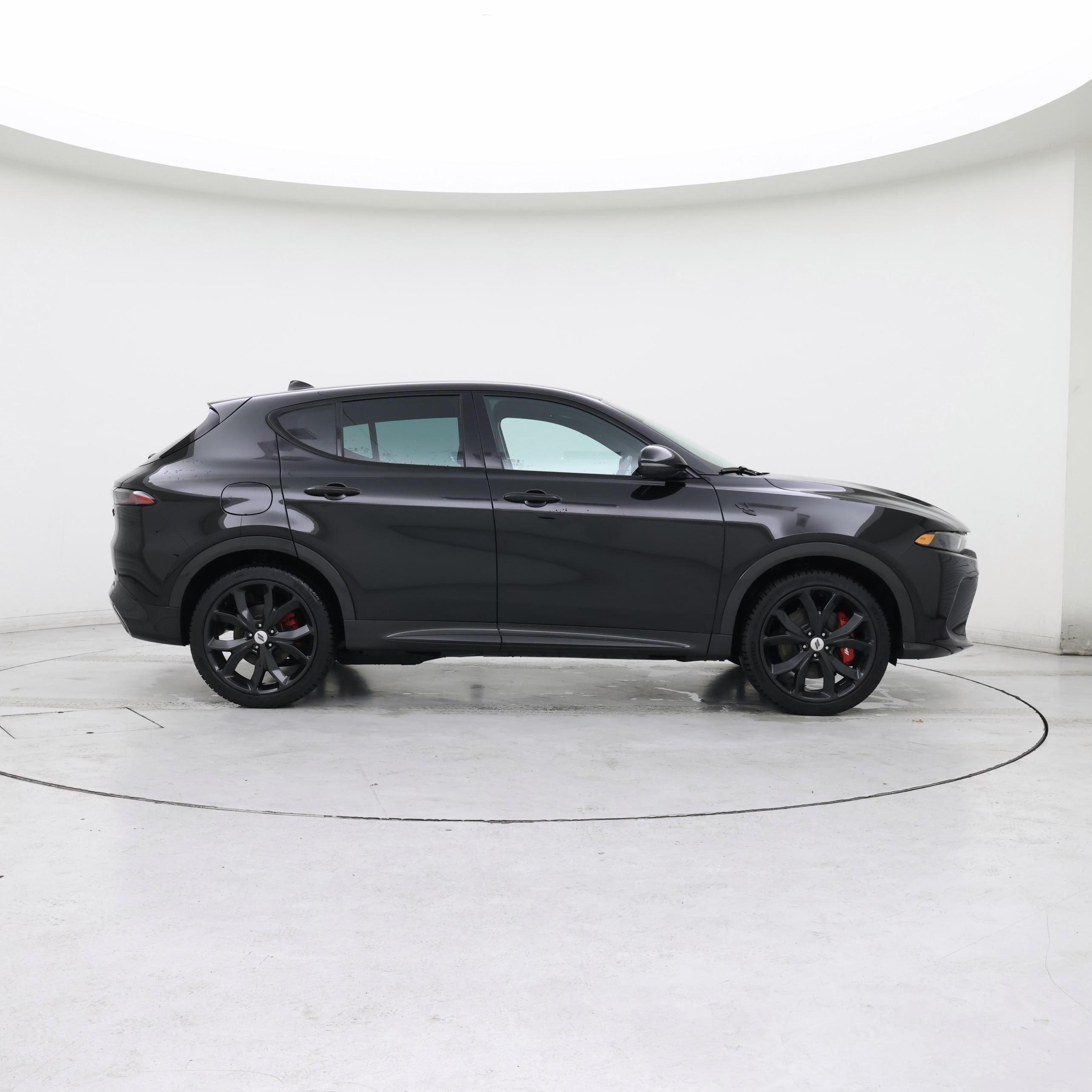 Thumbnail: 2024 Dodge Hornet - 7