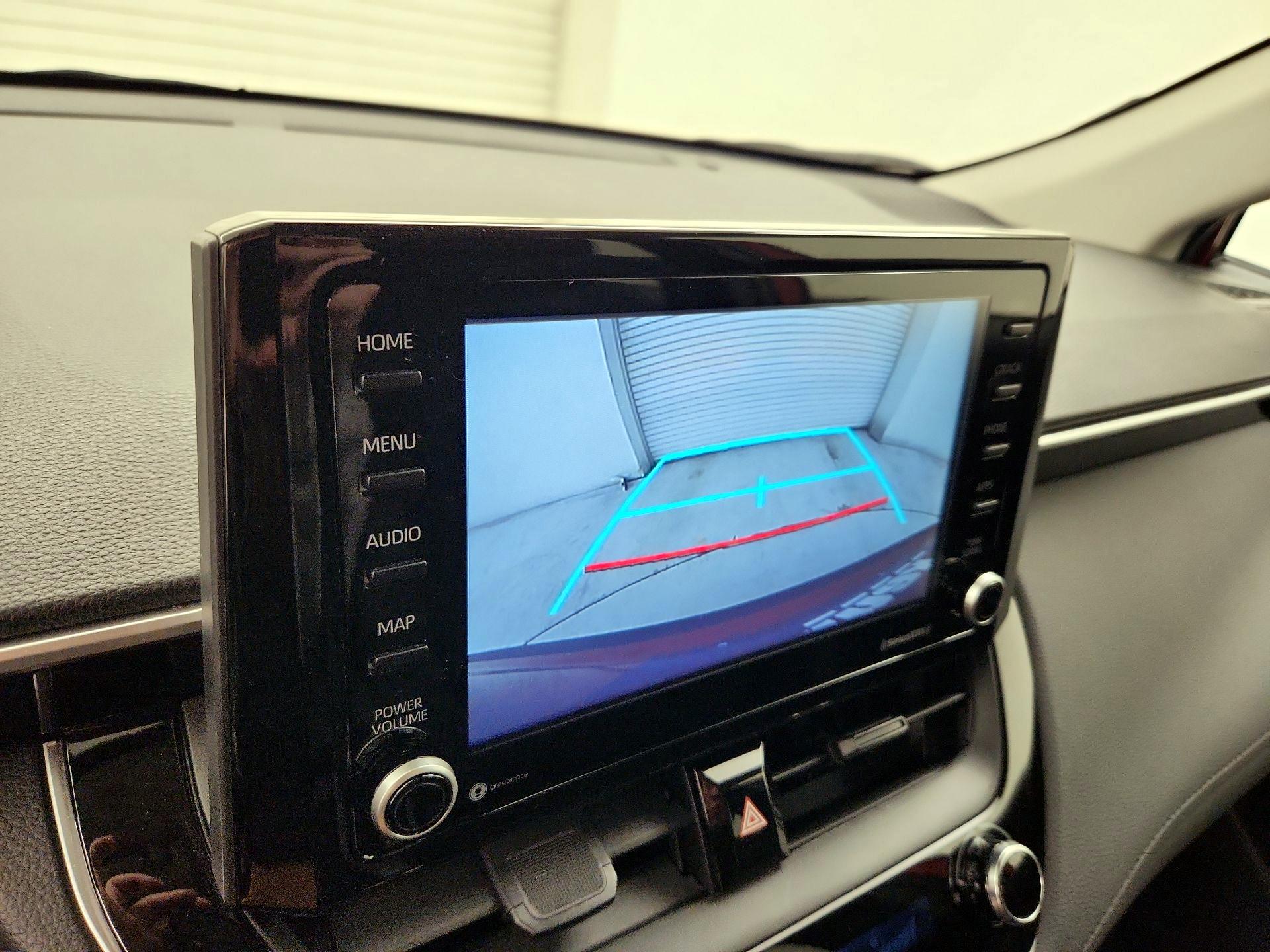 Thumbnail: 2022 Toyota Corolla Cross - 14