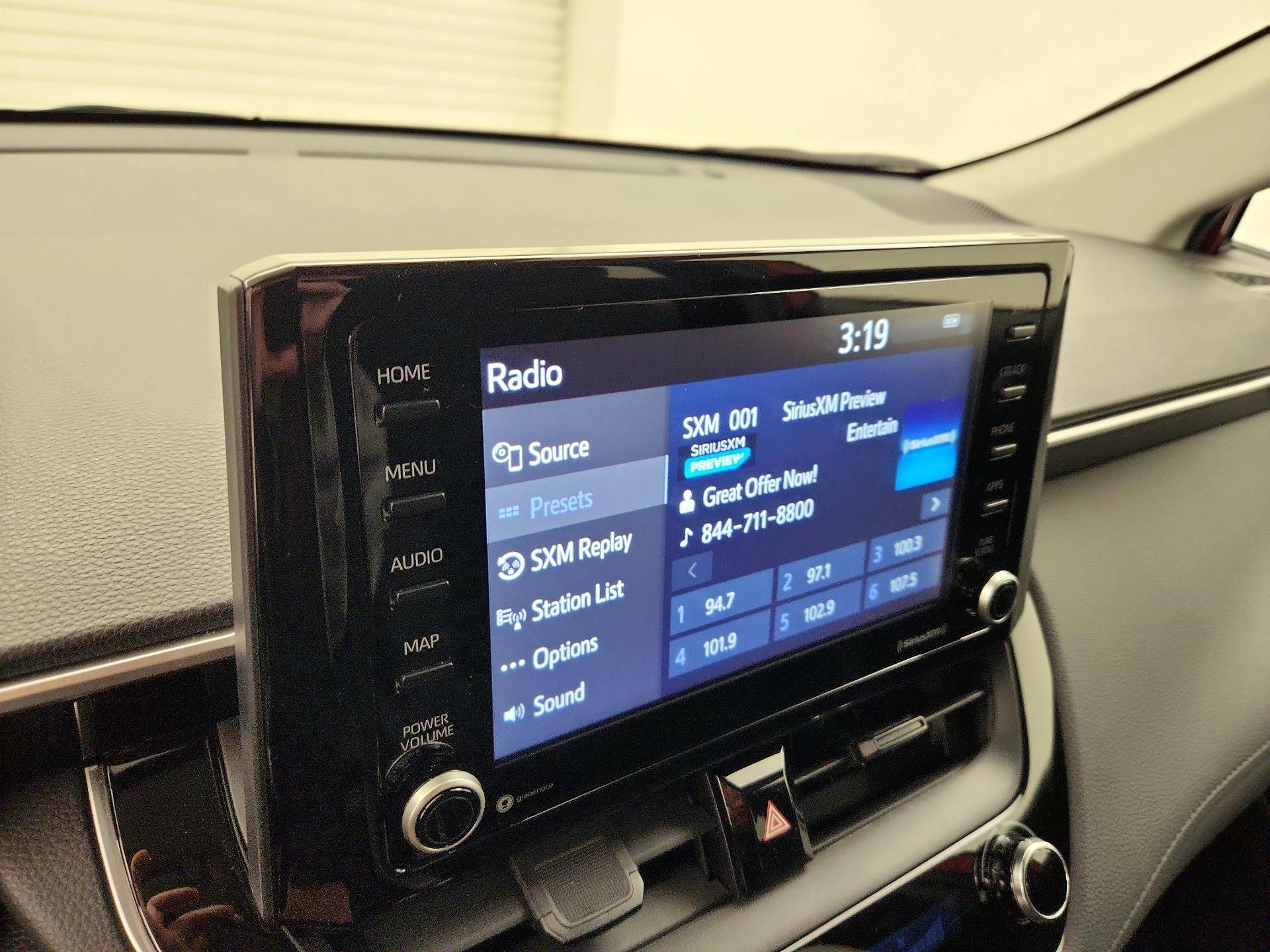 Thumbnail: 2022 Toyota Corolla Cross - 15