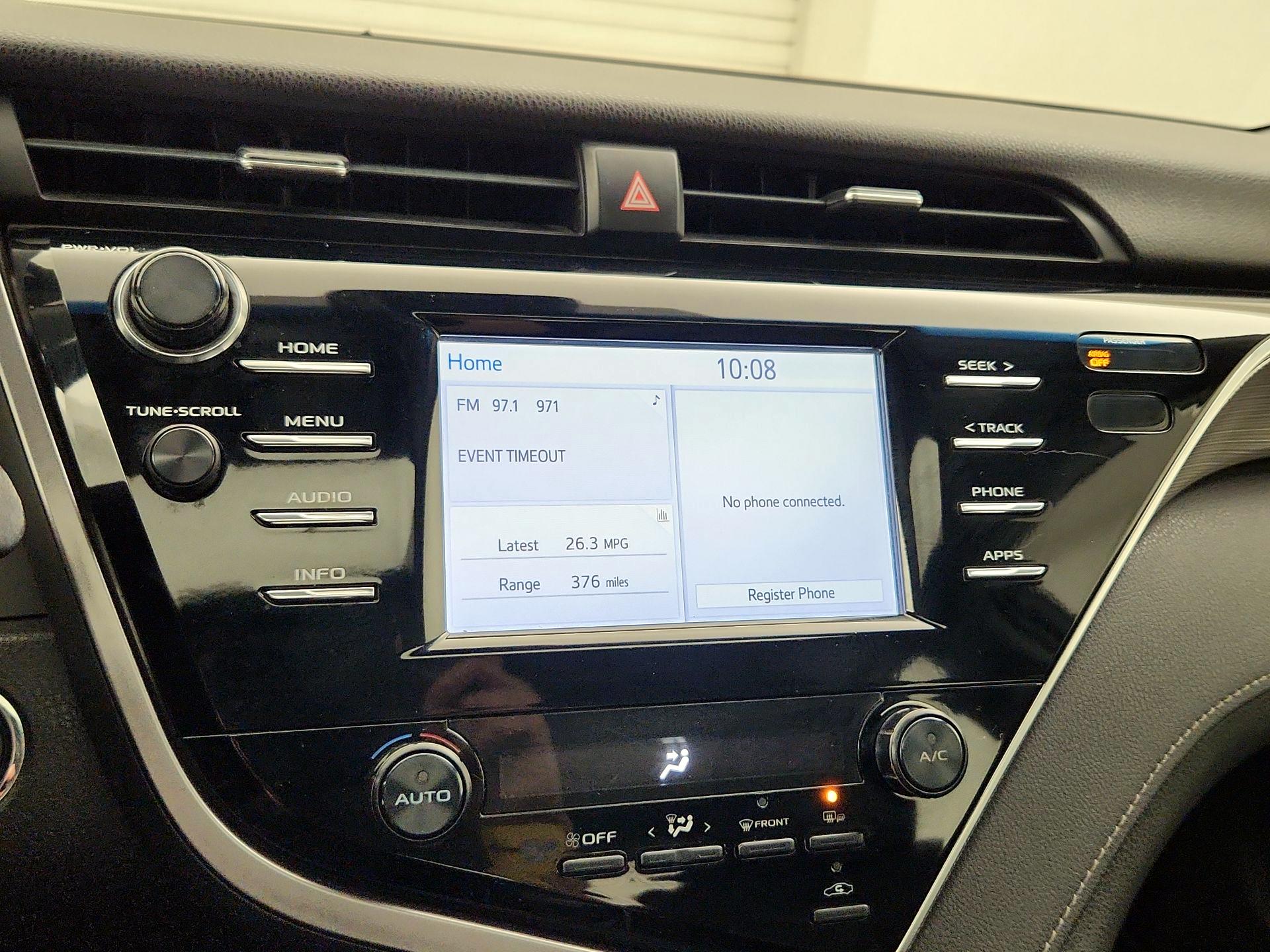 Thumbnail: 2018 Toyota Camry - 15