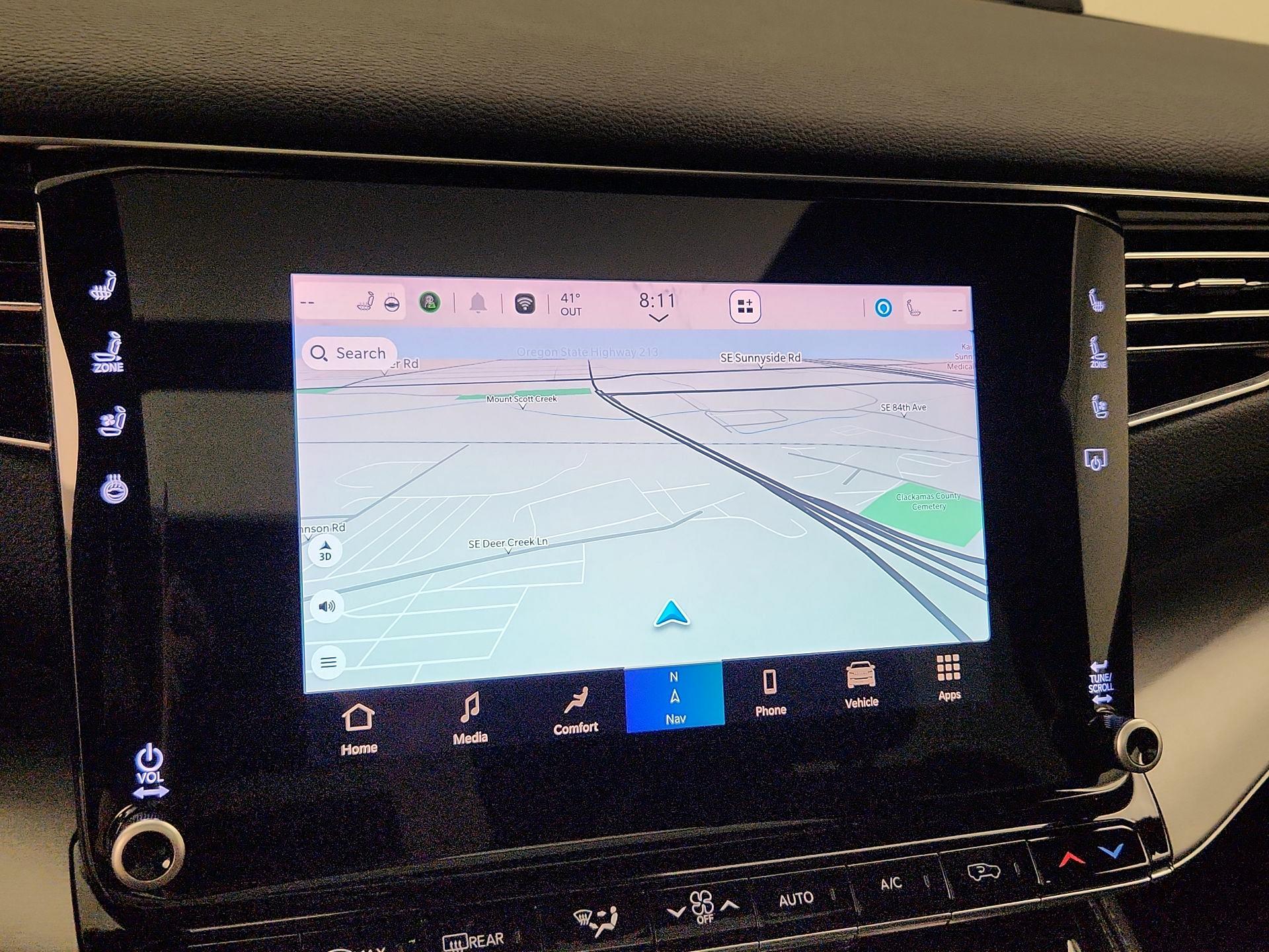 Thumbnail: 2024 Jeep Wagoneer - 14