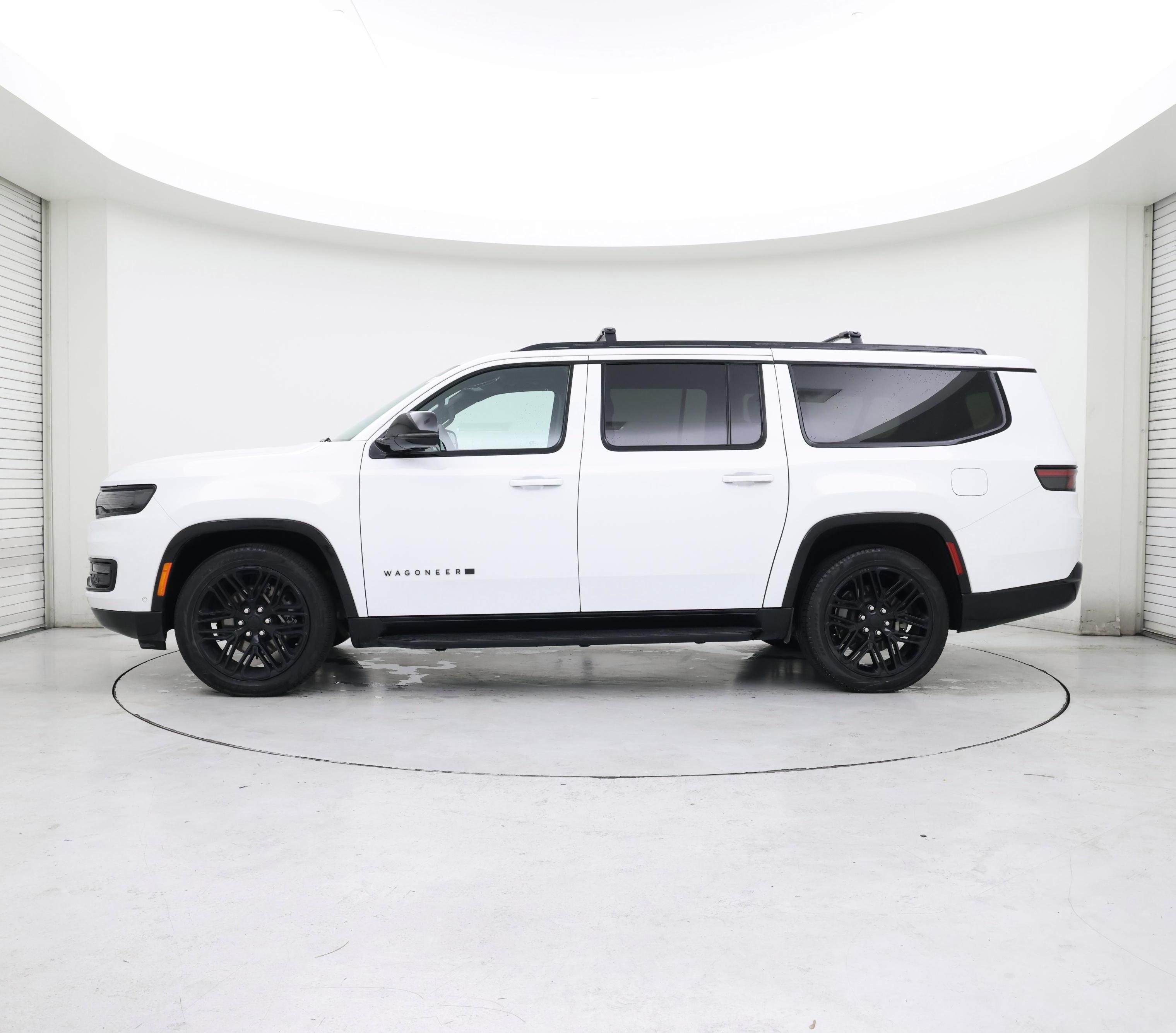 Thumbnail: 2024 Jeep Wagoneer - 3