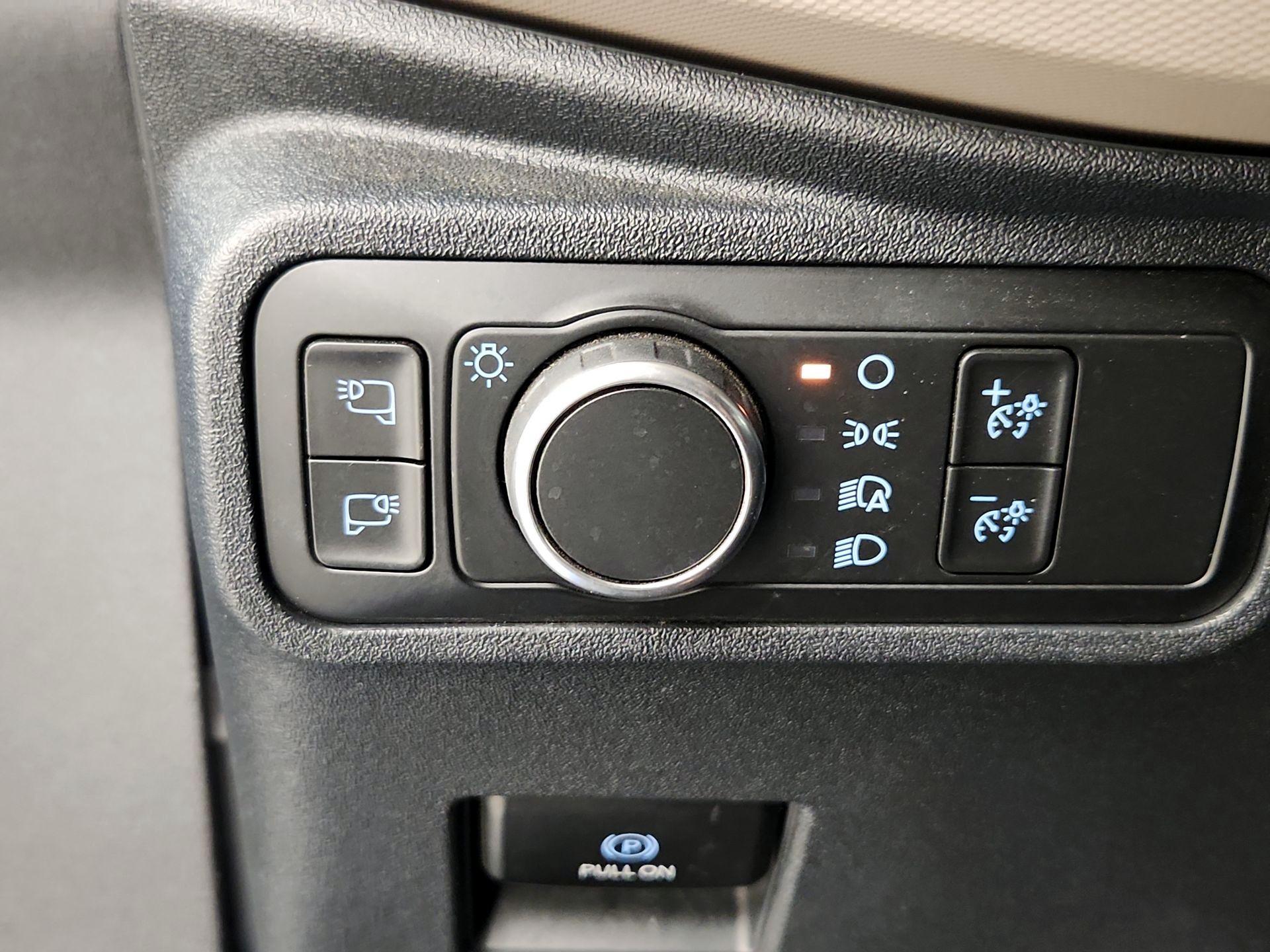 Thumbnail: 2022 Ford Bronco - 13