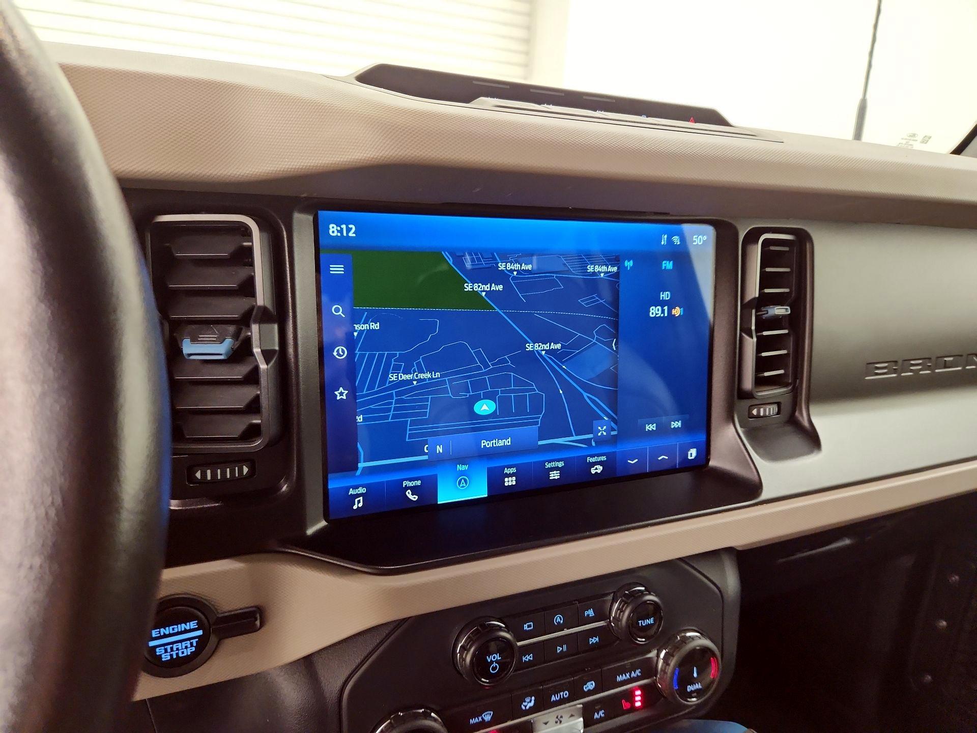 Thumbnail: 2022 Ford Bronco - 14