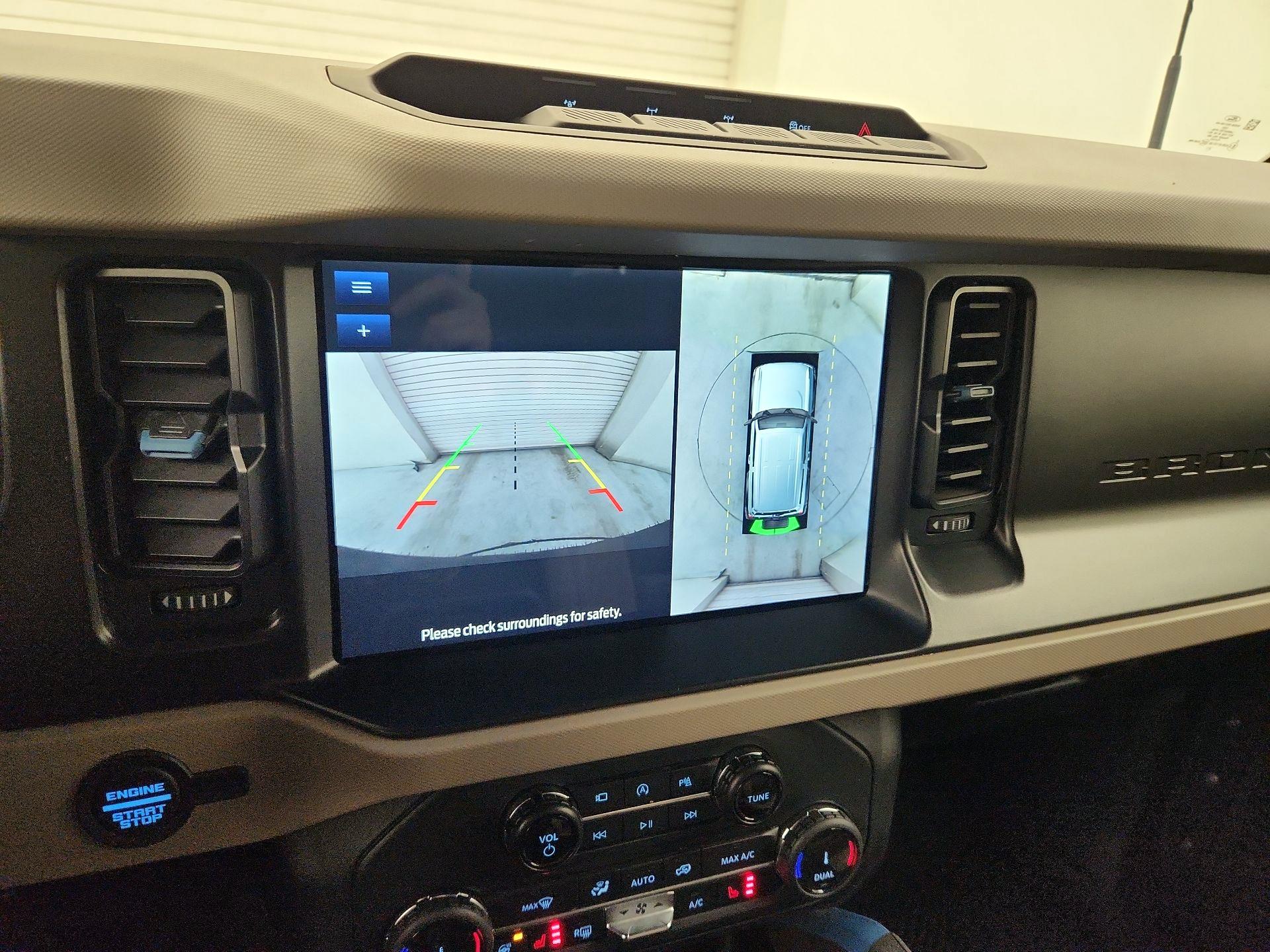 Thumbnail: 2022 Ford Bronco - 15