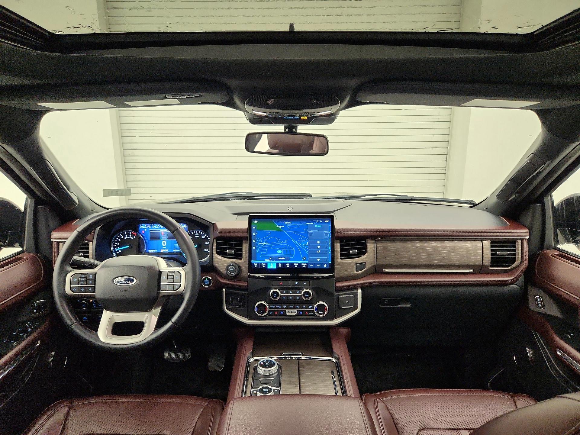 Thumbnail: 2023 Ford Expedition - 9