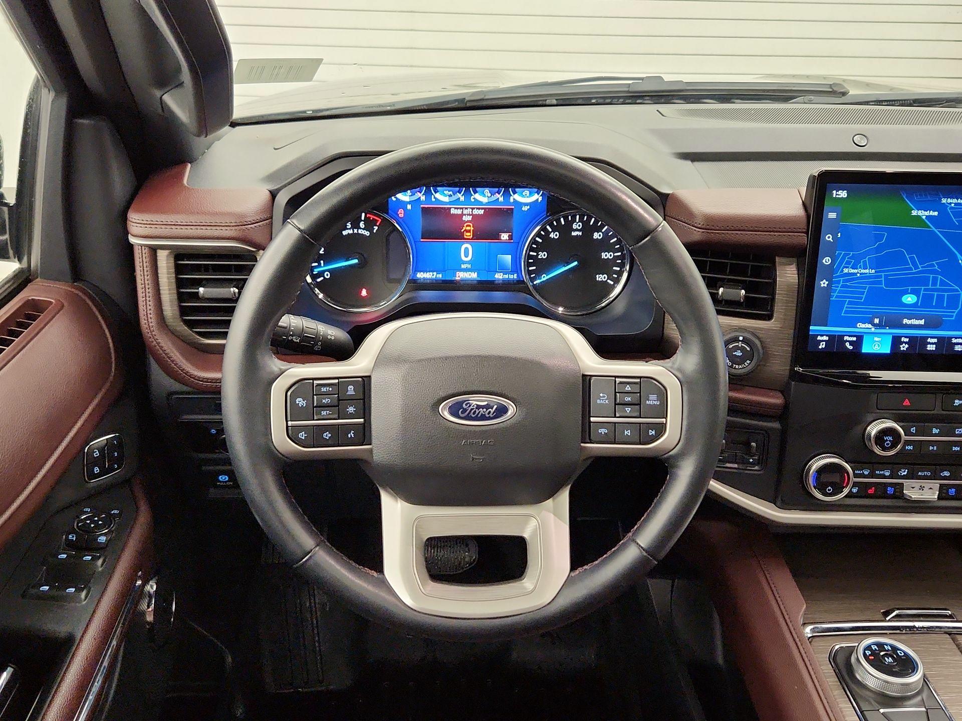 Thumbnail: 2023 Ford Expedition - 10