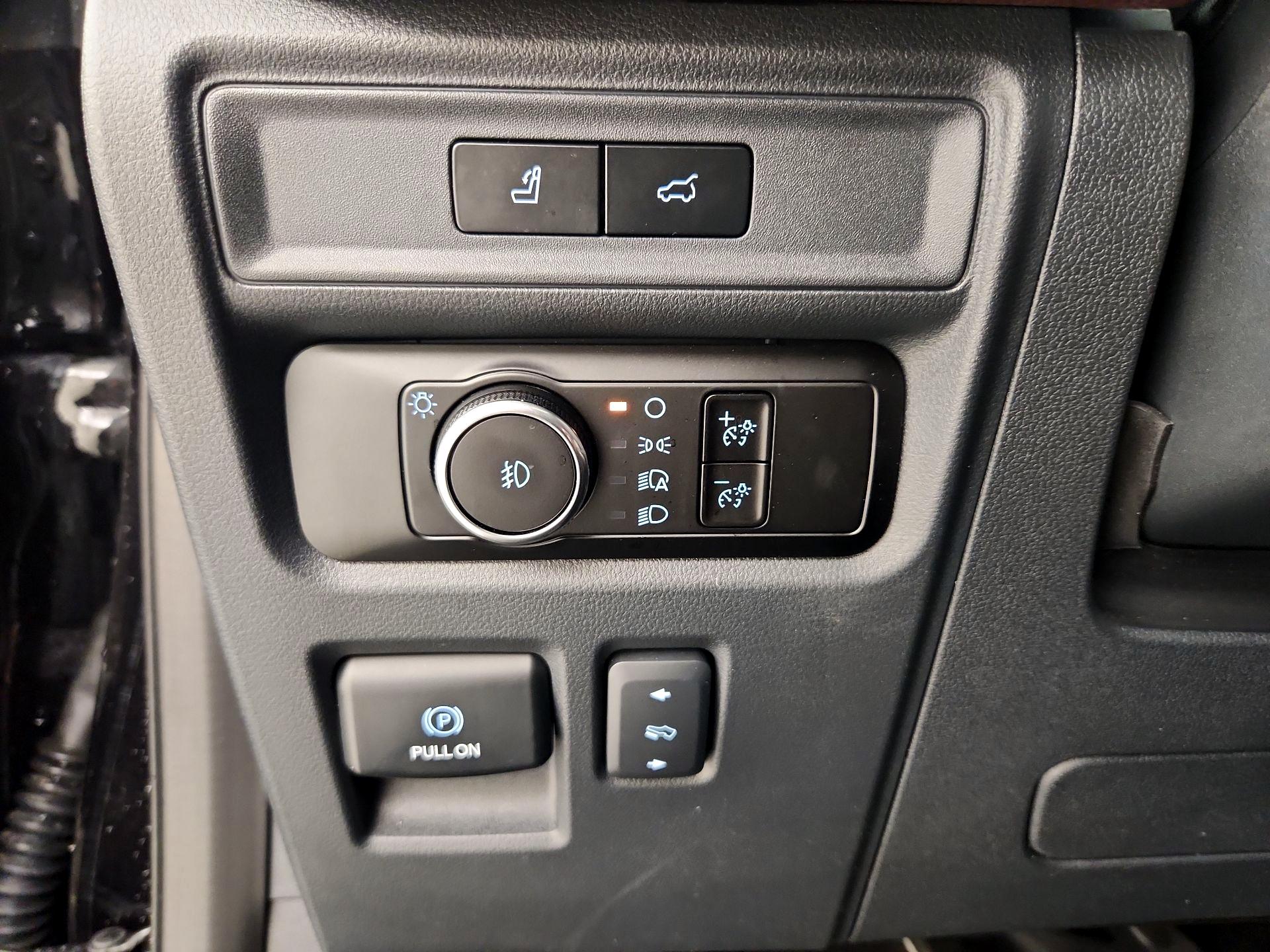 Thumbnail: 2023 Ford Expedition - 13