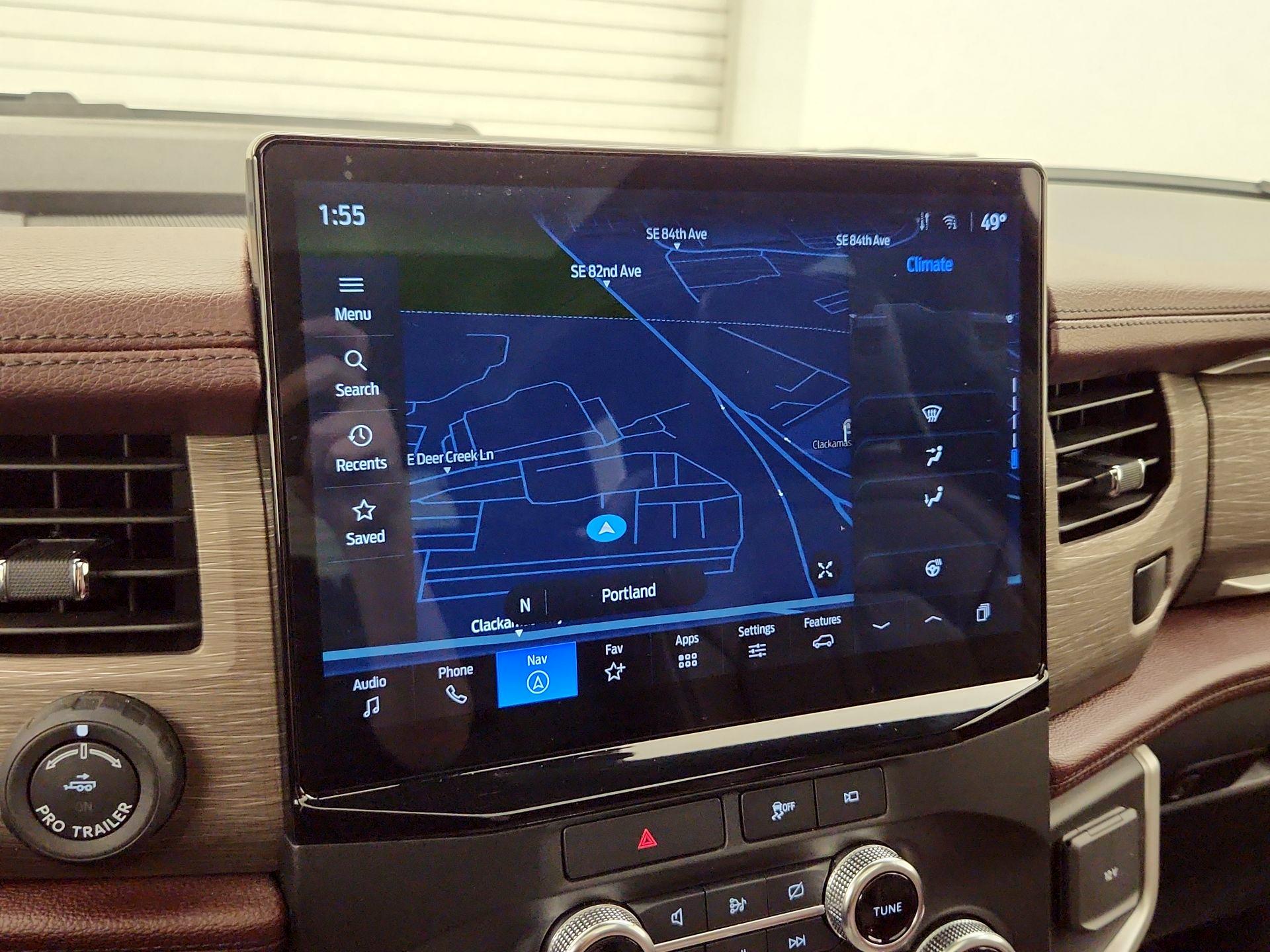 Thumbnail: 2023 Ford Expedition - 14